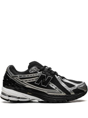 New Balance 1906 Black Grey White Sneakers