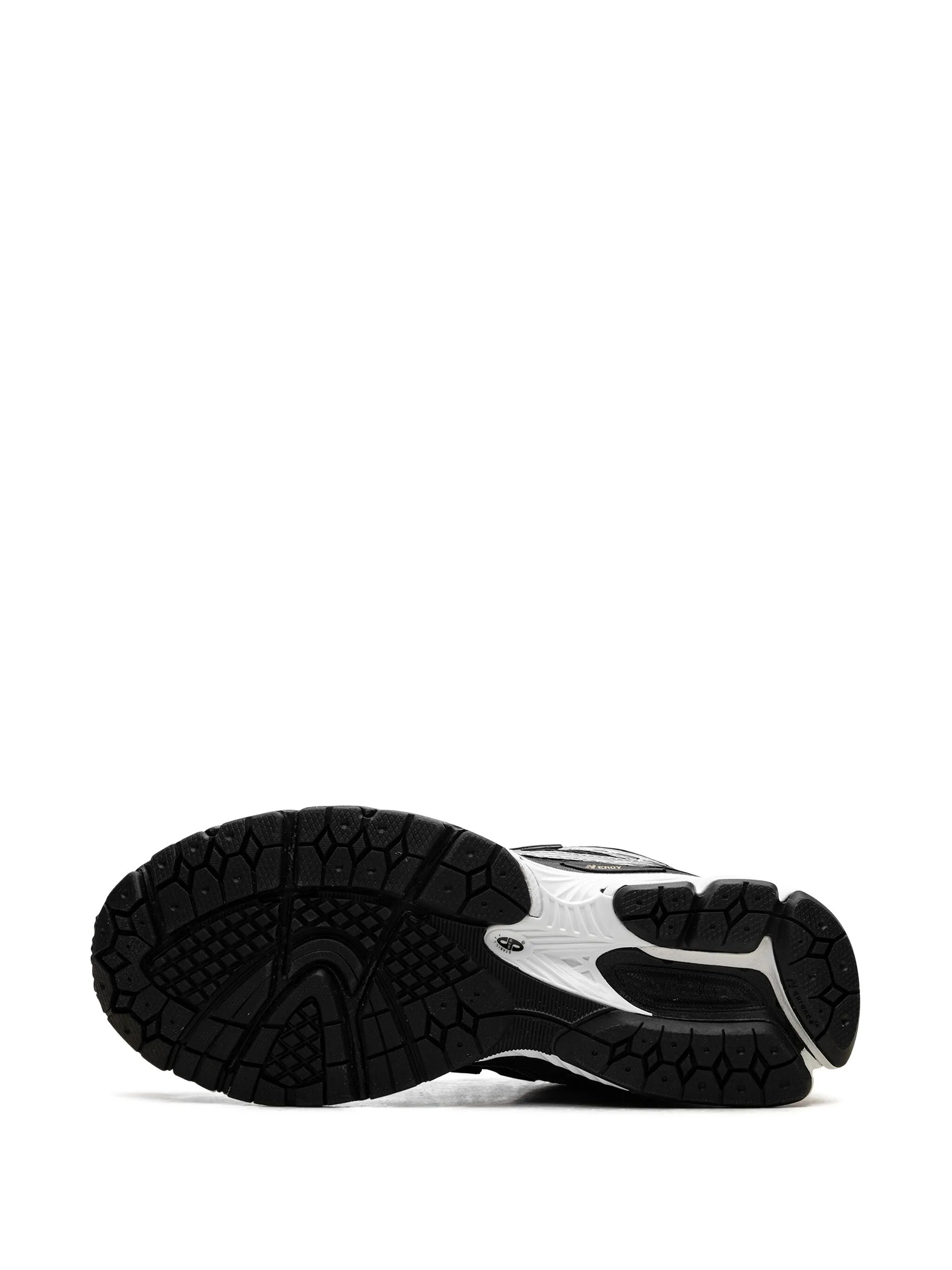 New Balance 1906 Black Grey White Sneakers