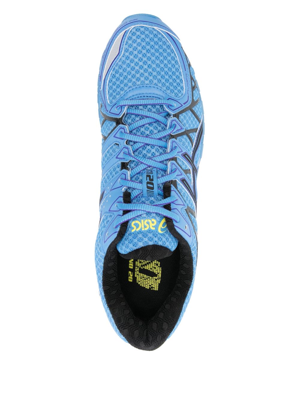 ASICS Gel-Kayano 20 sneakers