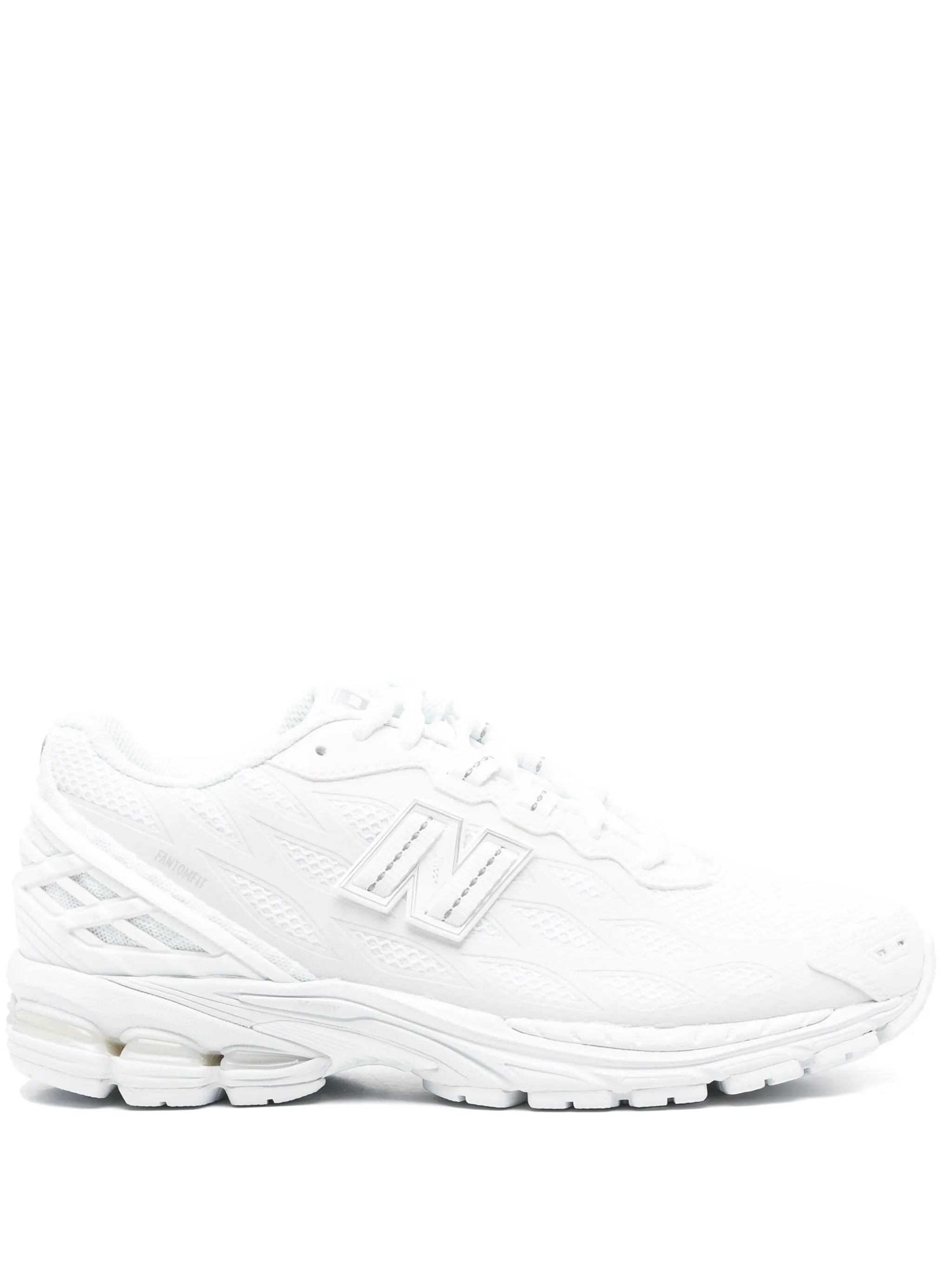 New Balance 1906 White Sneakers