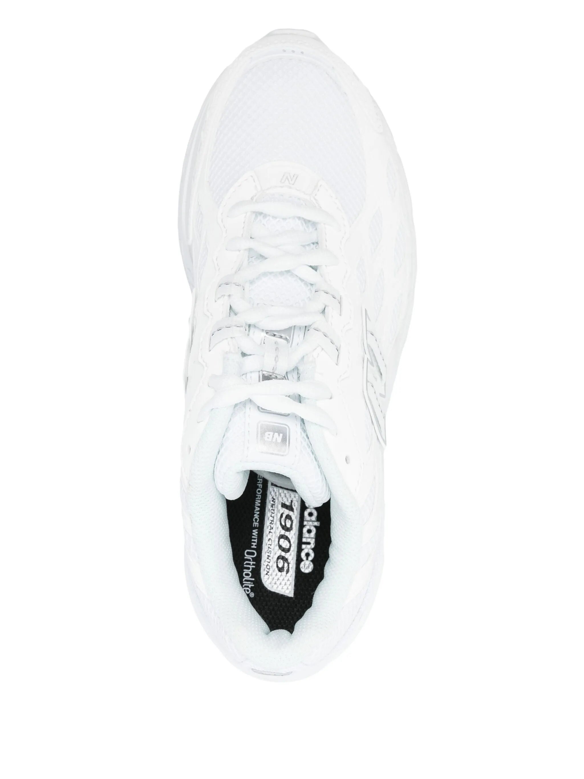 New Balance 1906 White Sneakers