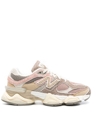 New Balance 9060 Blush Pink Sneakers
