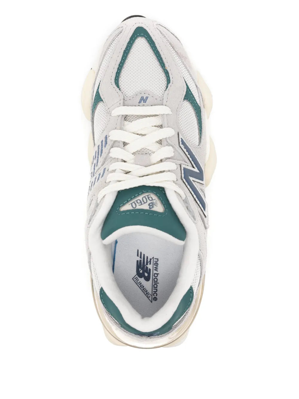 New Balance 9060EEI sneakers