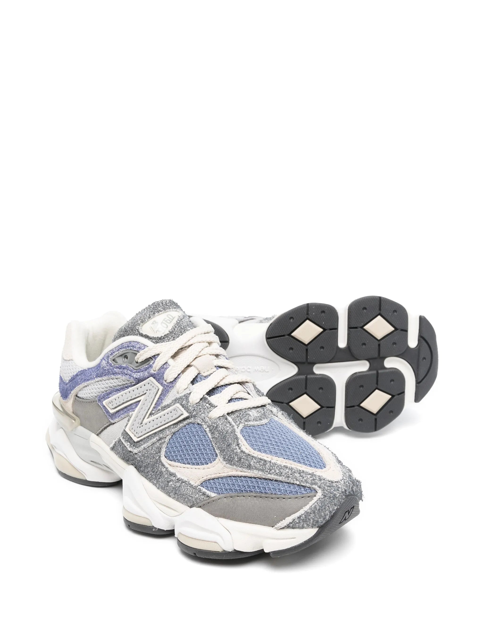 New Balance 9060 cornflower blue Sneakers