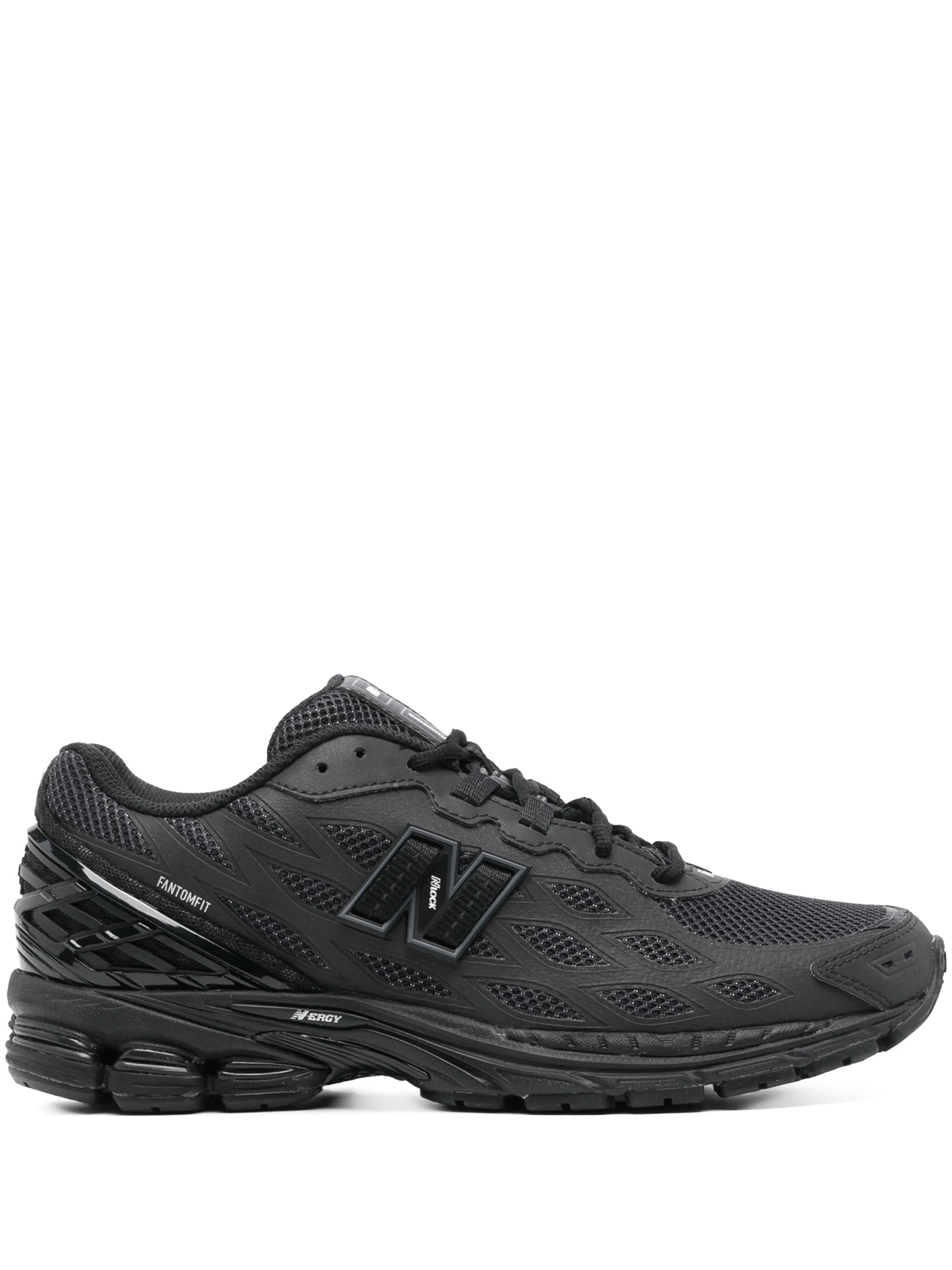 New Balance 1906W Black Sneakers