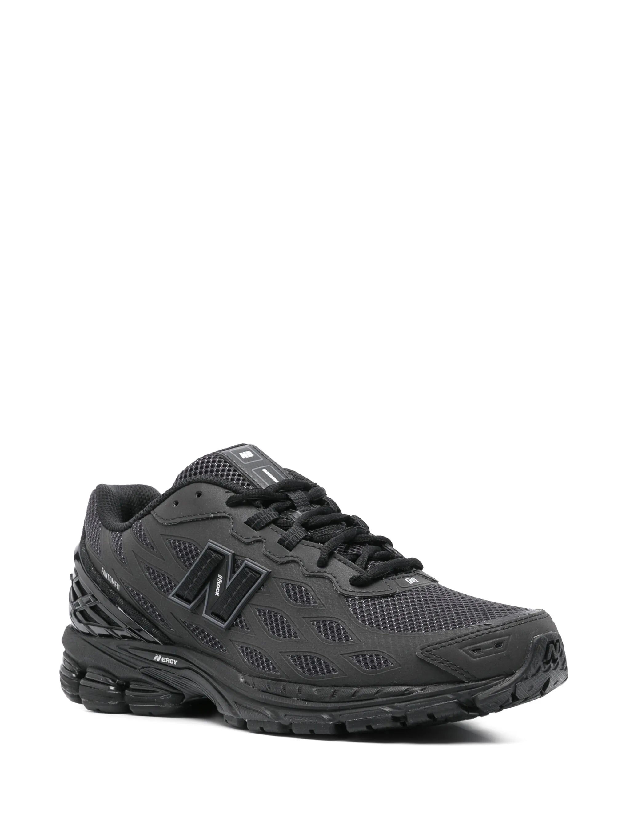 New Balance 1906W Black Sneakers