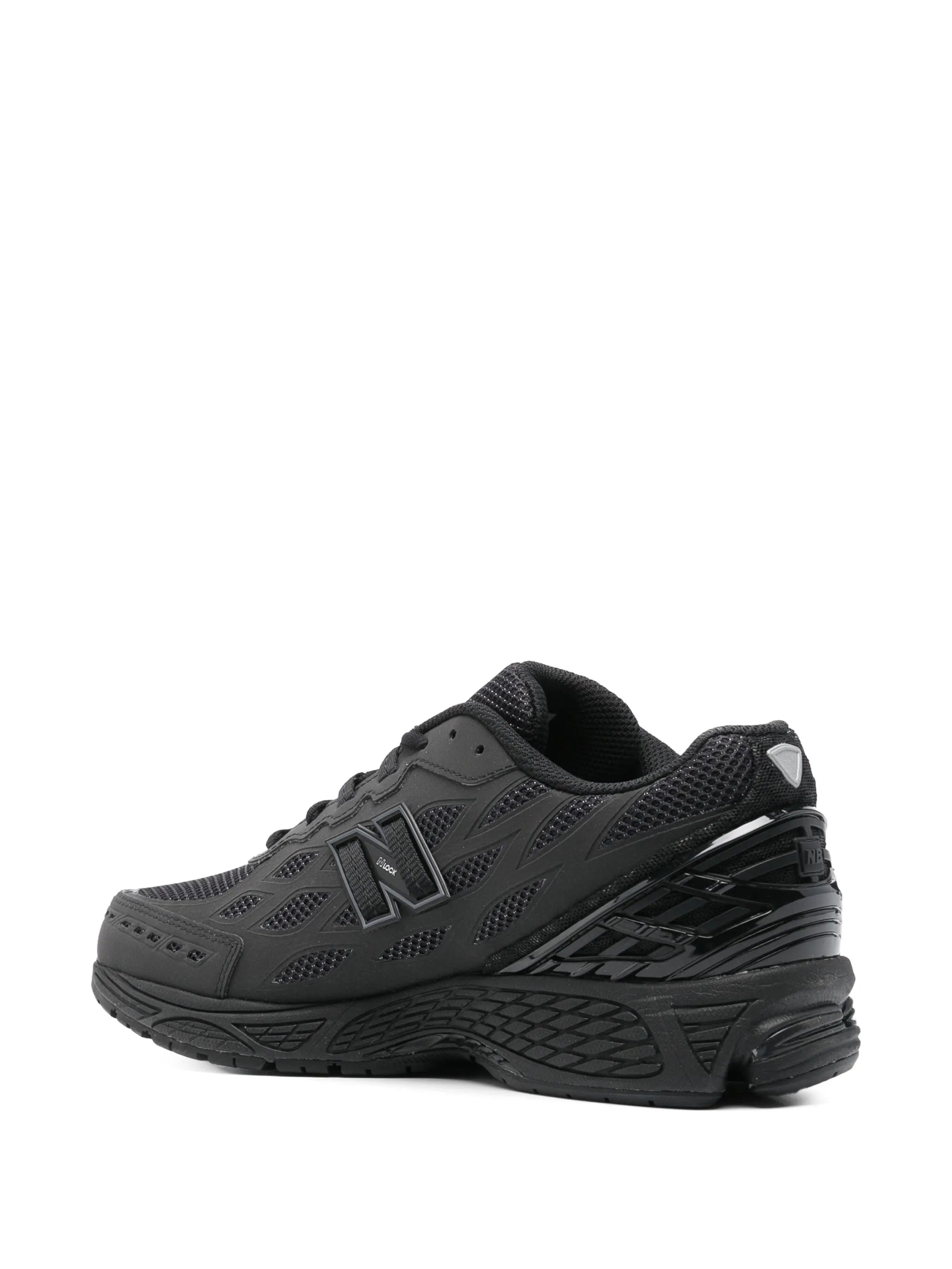 New Balance 1906W Black Sneakers