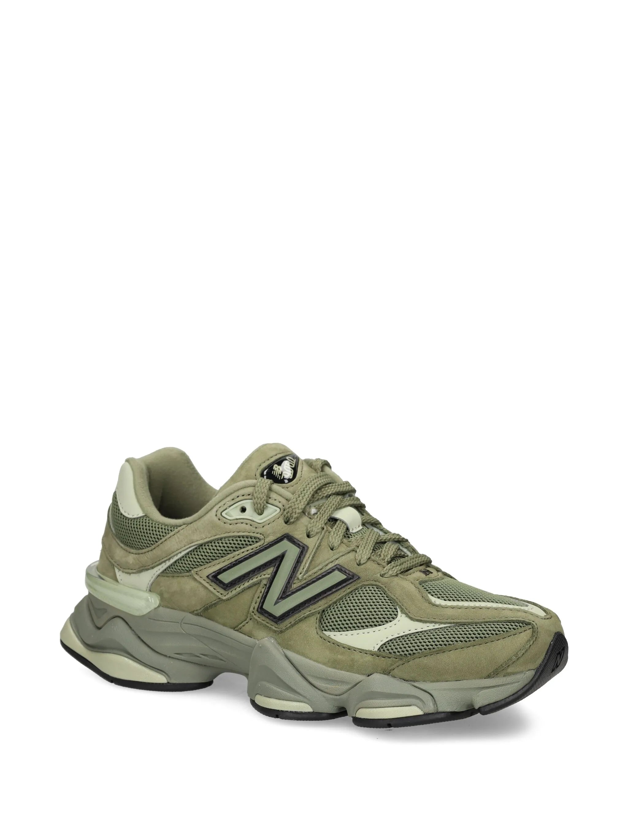 New Balance 9060 green Sneakers