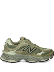 New Balance 9060 green Sneakers