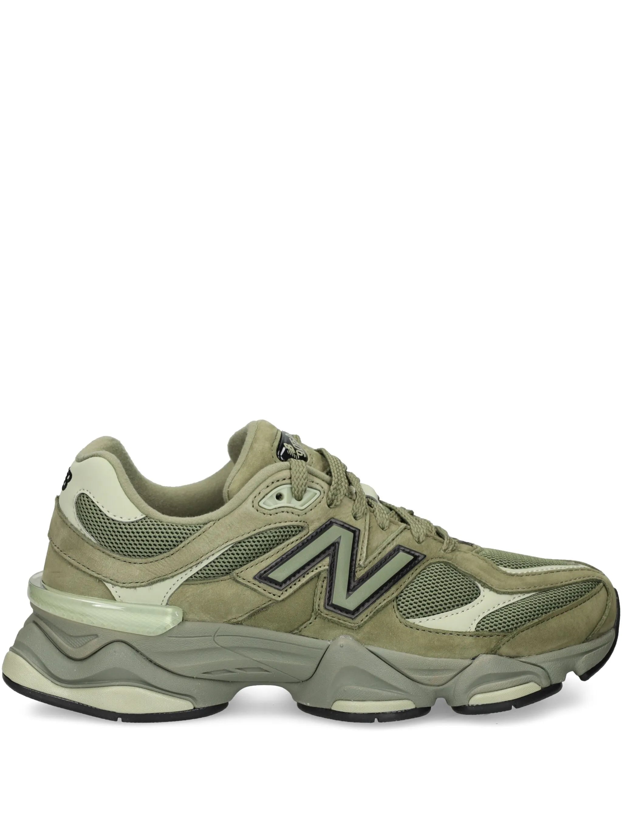 New Balance 9060 green Sneakers