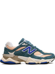 New Balance 1906R Sneakers bianche con pannelli 