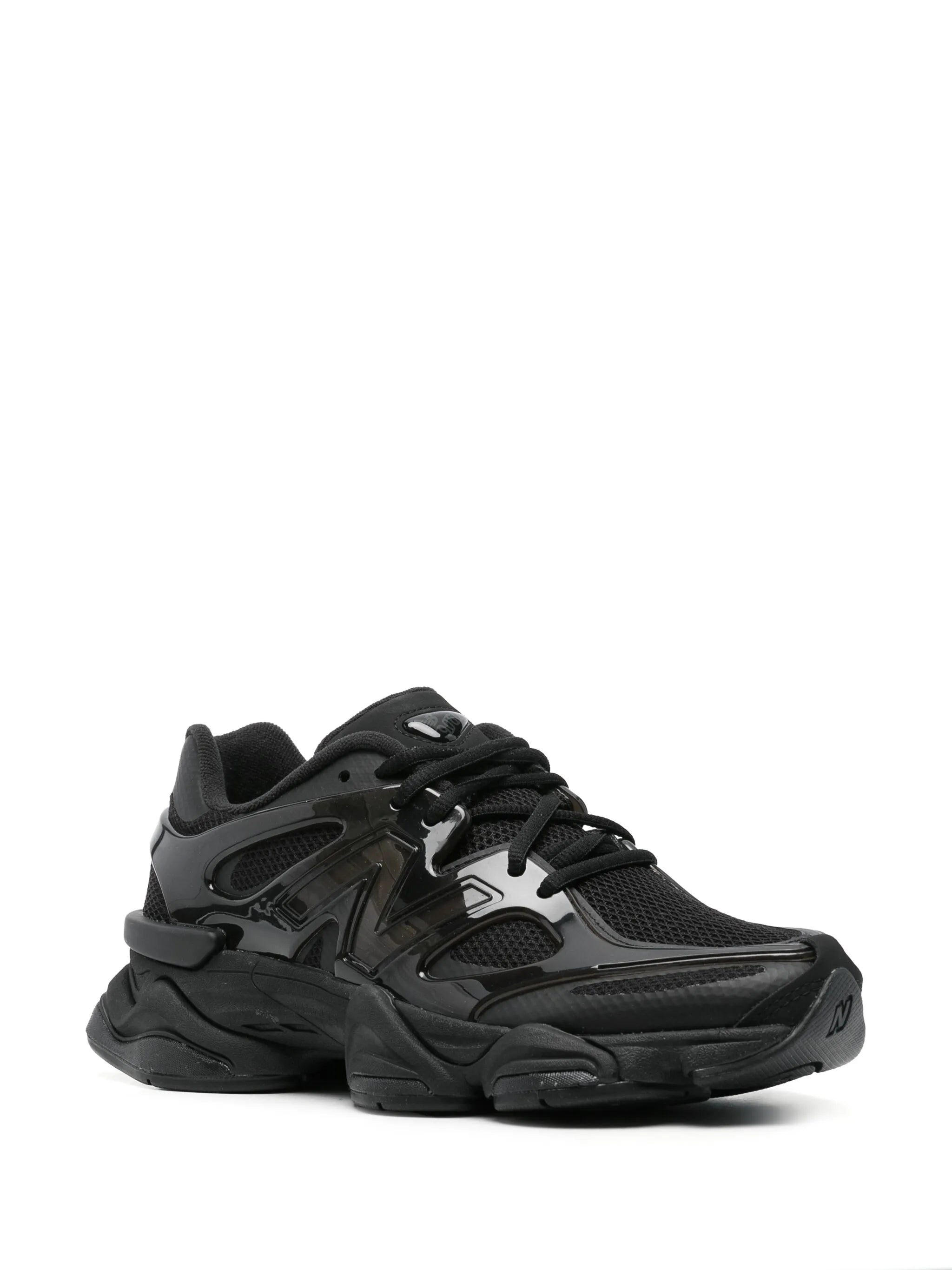 New Balance 9060 Black Sneakers