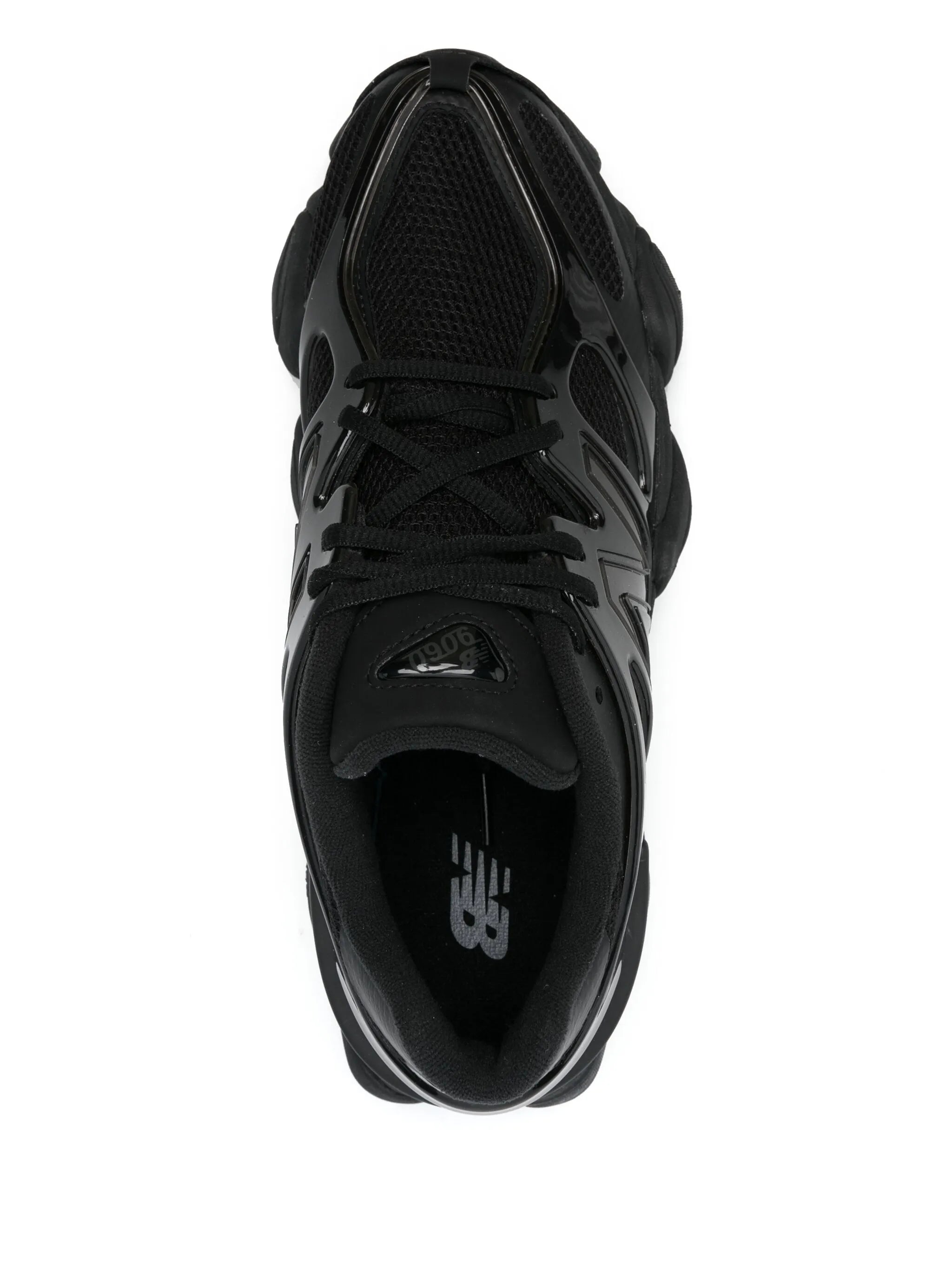 Baskets New Balance 9060 noires 