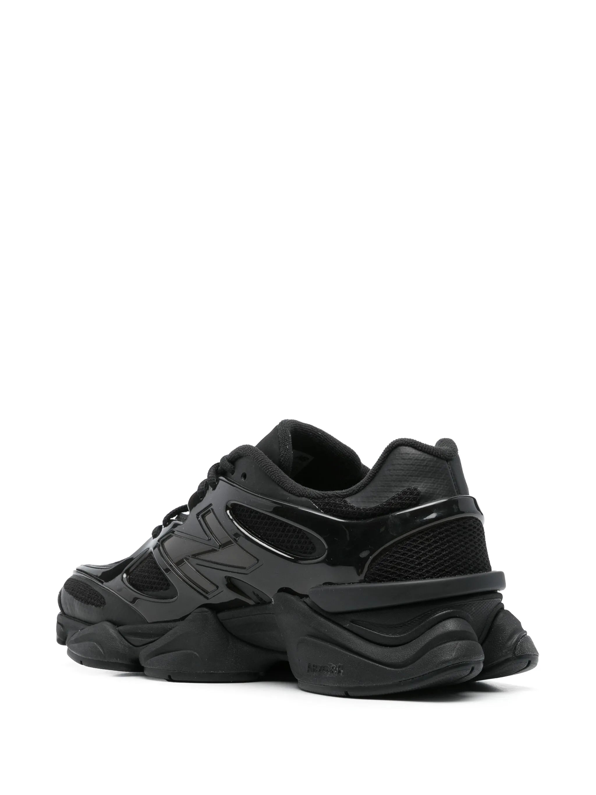 Baskets New Balance 9060 noires 