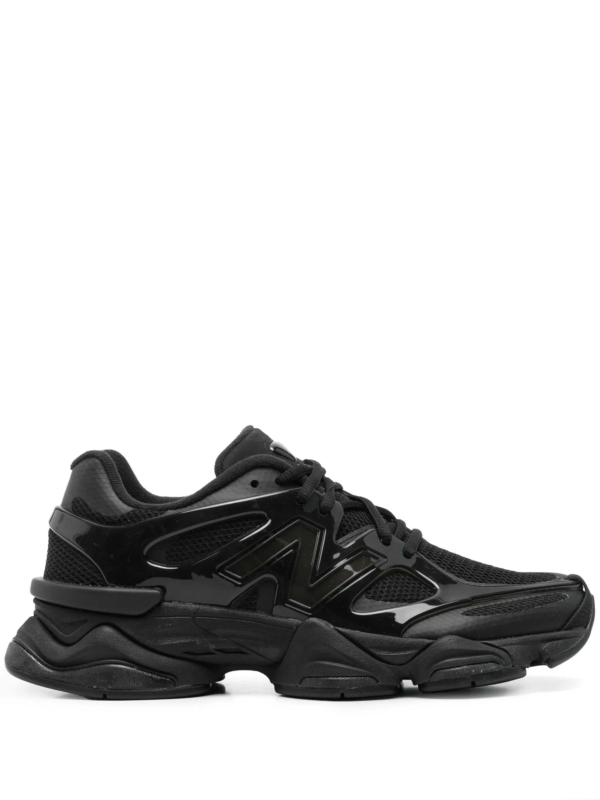 New Balance 9060 Black Sneakers