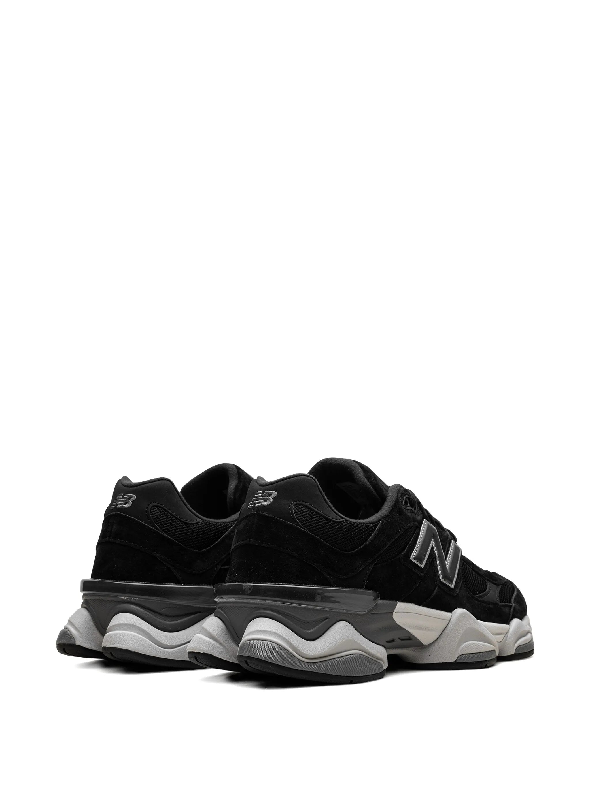 New Balance 9060 Black Phantom Sneakers