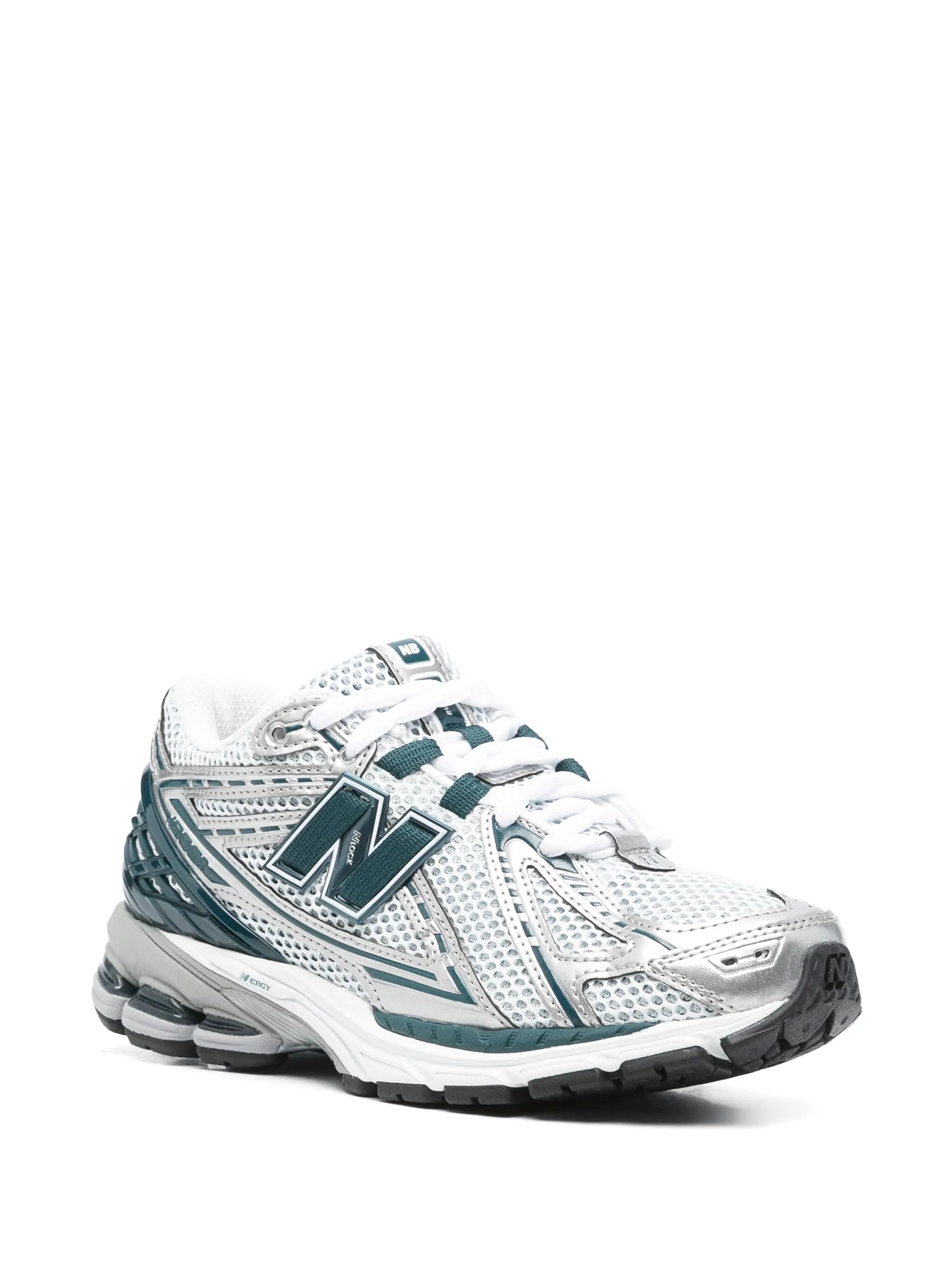 New Balance 1906 Zen Grey Sneakers