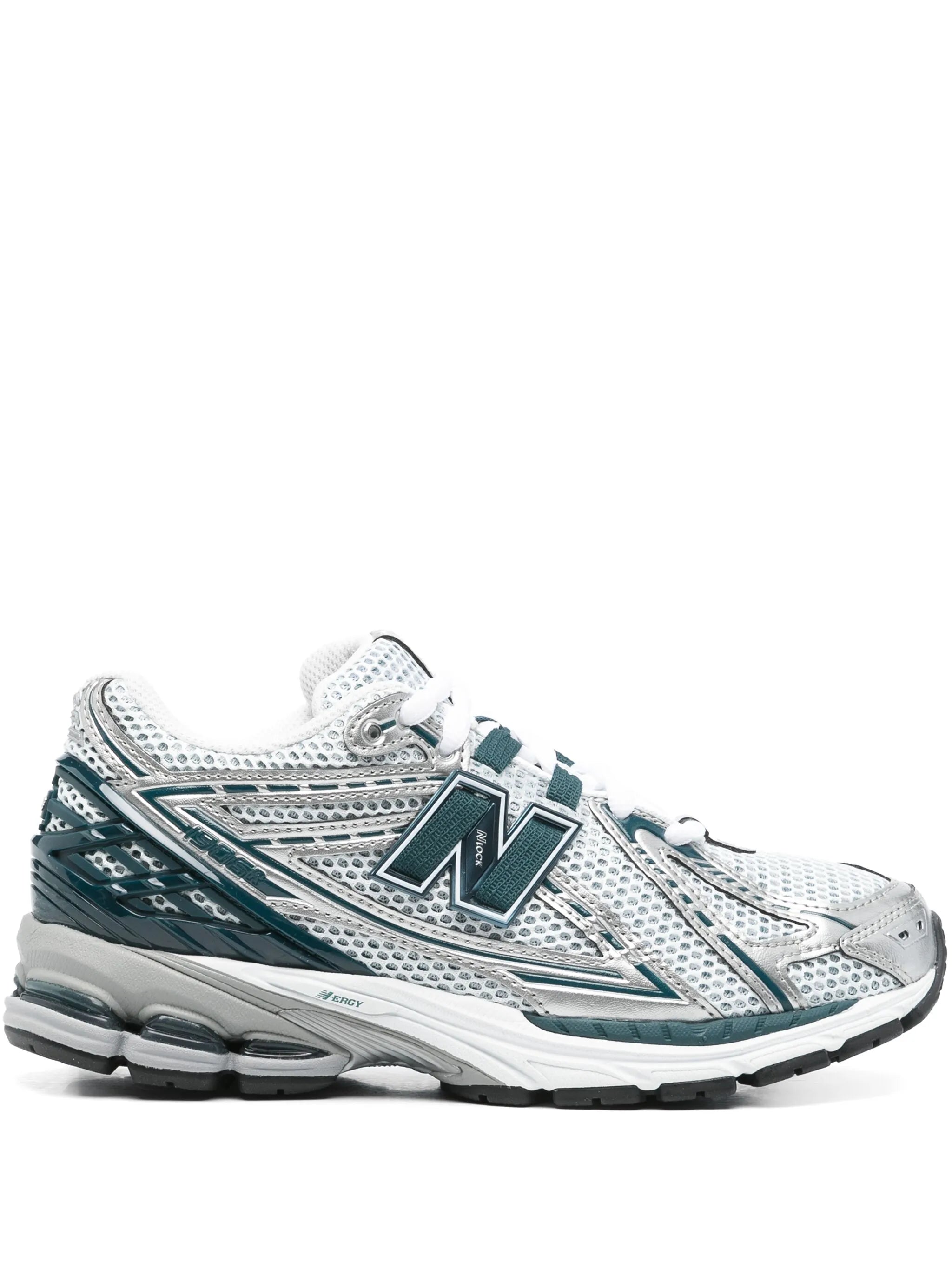 New Balance 1906 Zen Grey Sneakers