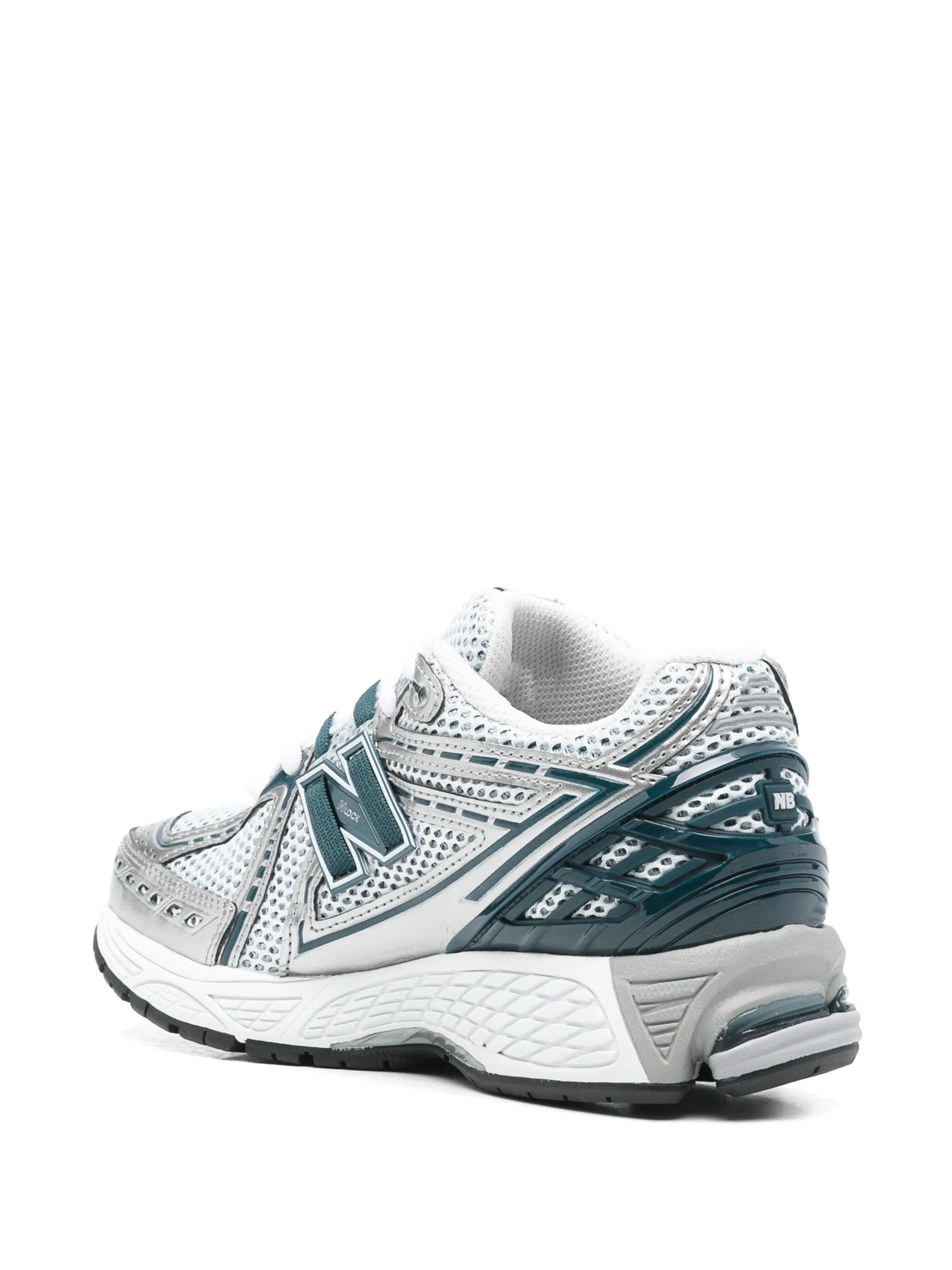 Baskets New Balance 1906 Zen grises 