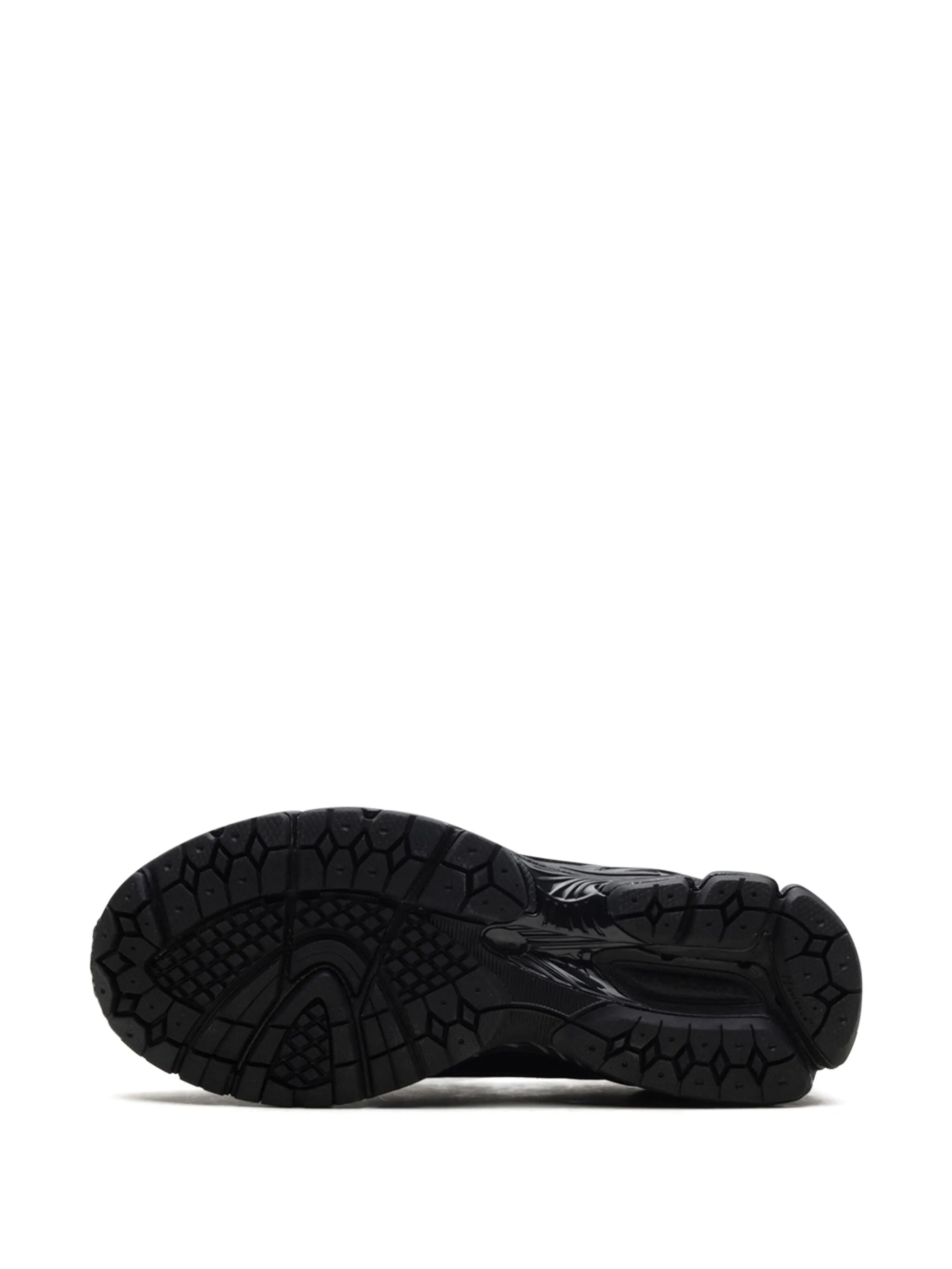 New Balance 1906 Black loafers