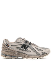 Baskets New Balance 1906 gris taupe 