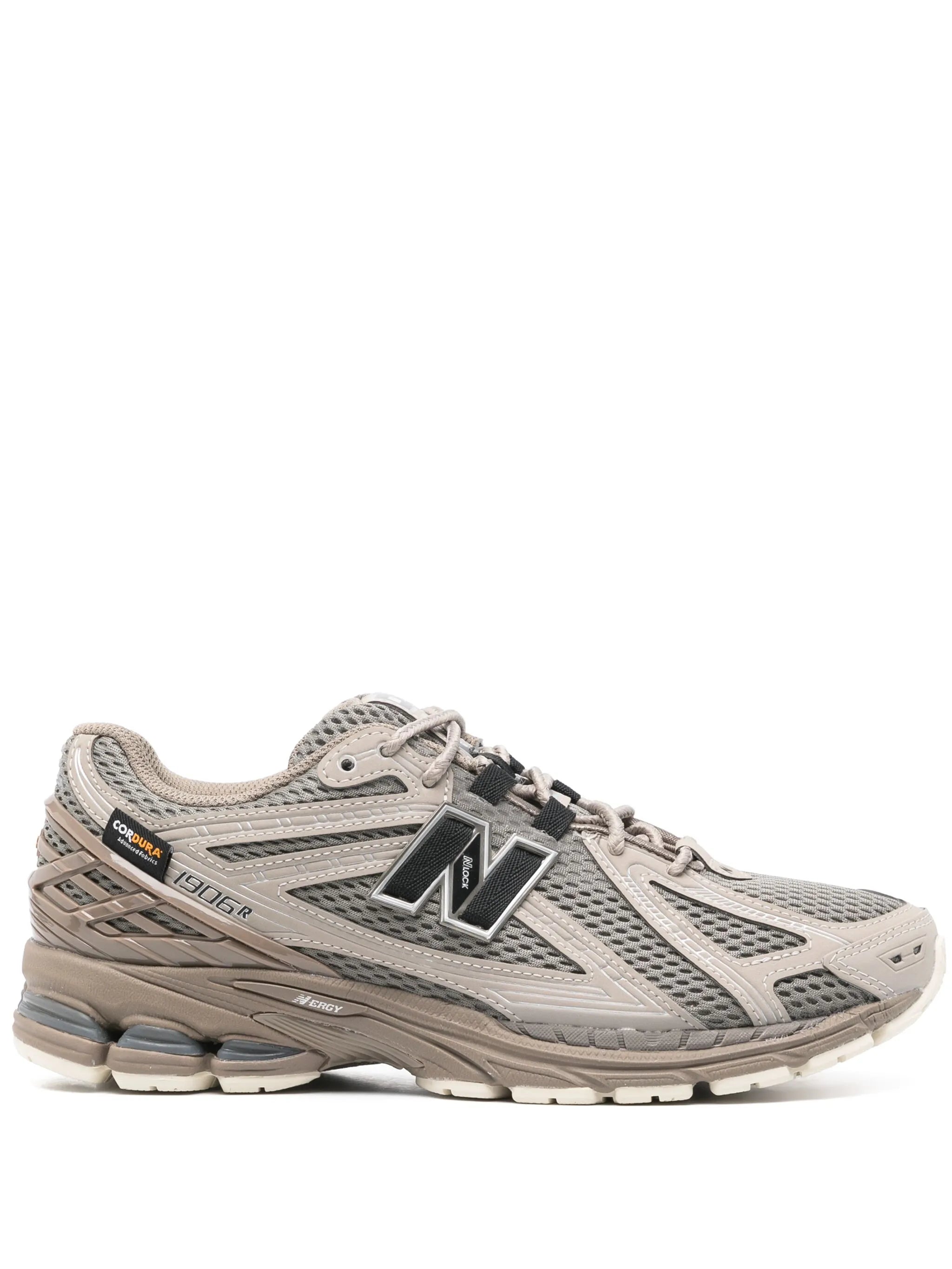New Balance 1906 taupe grey Sneakers