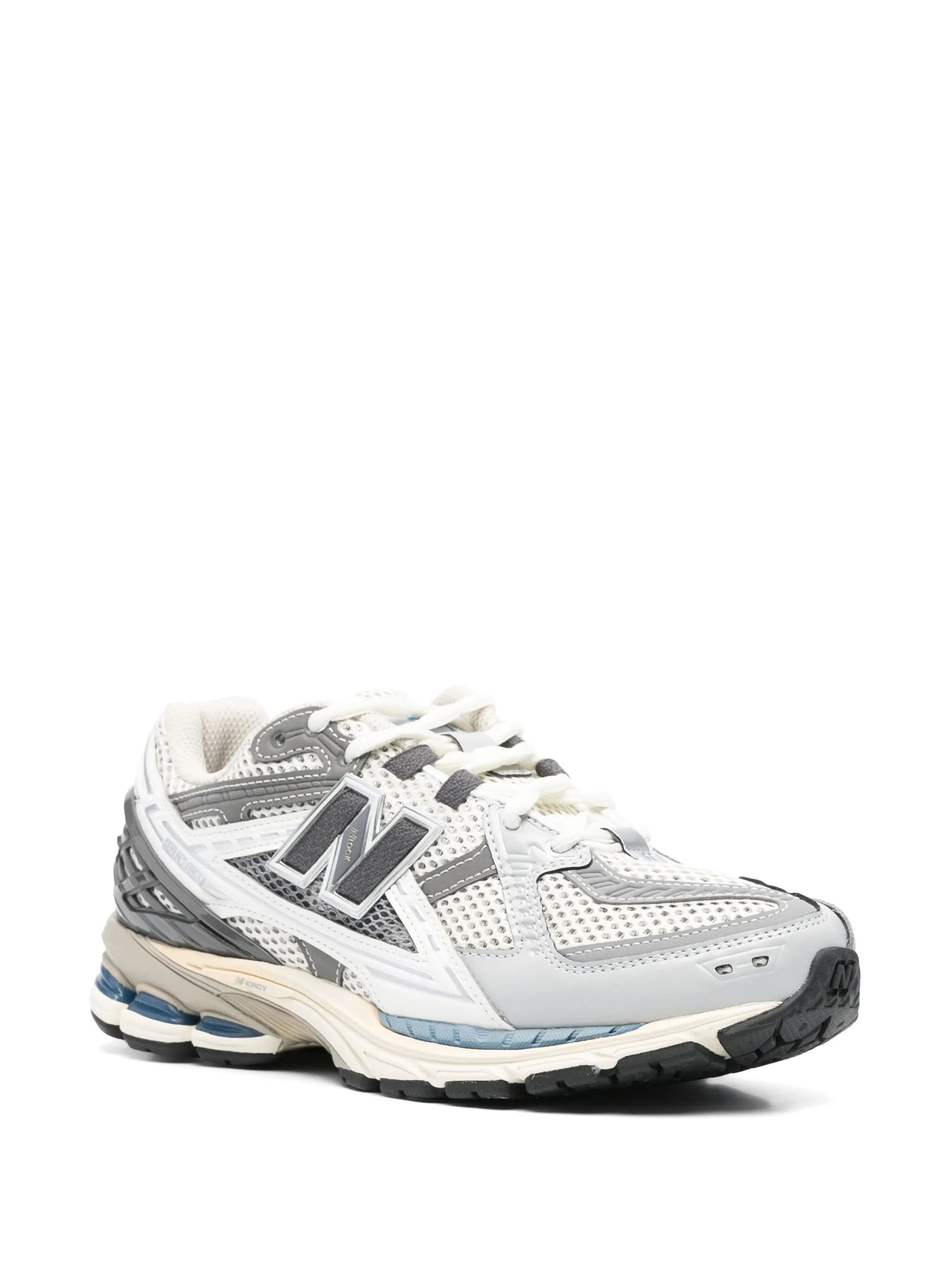 New Balance 1906 Light Grey Sneakers