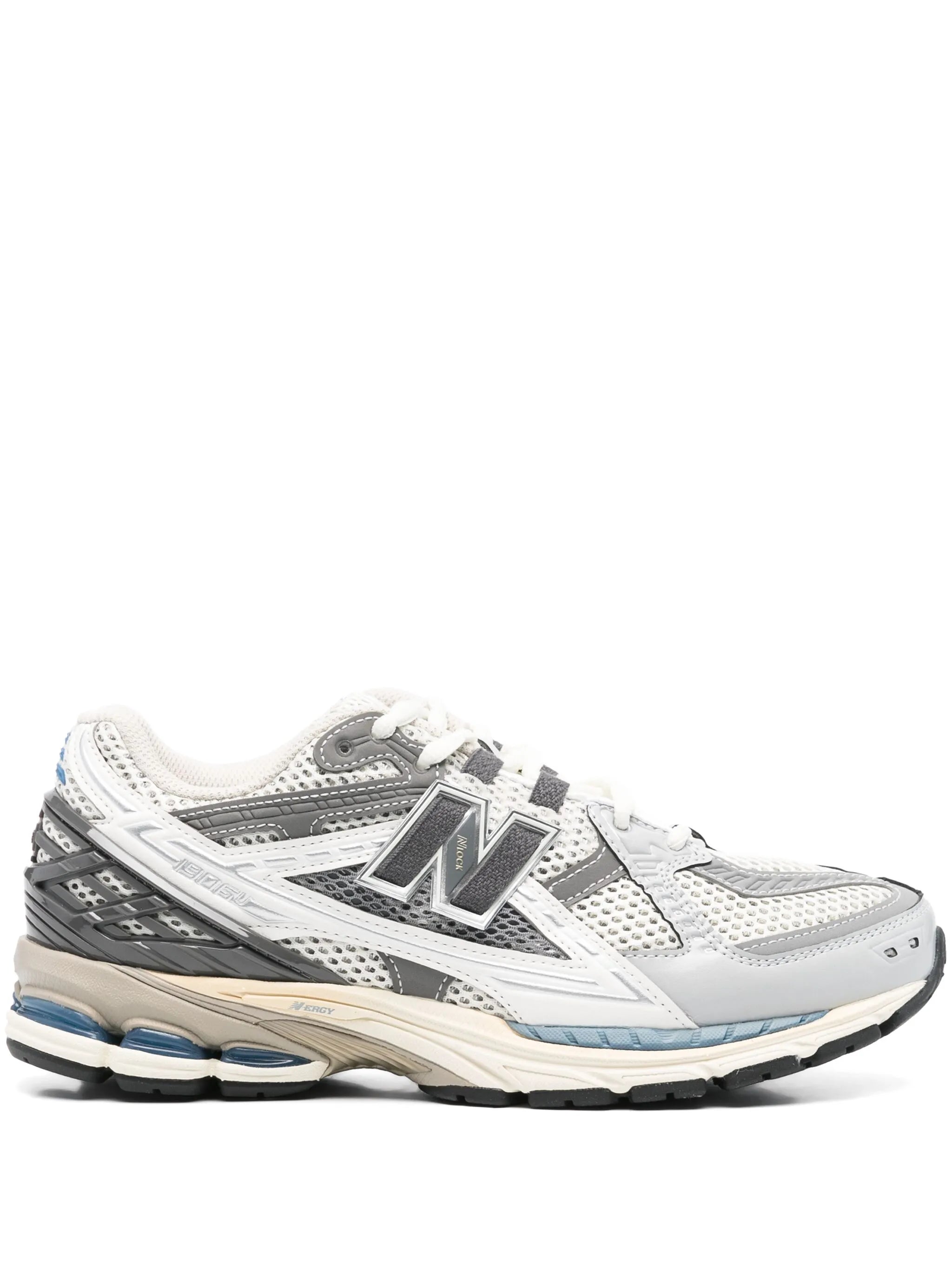 New Balance 1906 Light Grey Sneakers