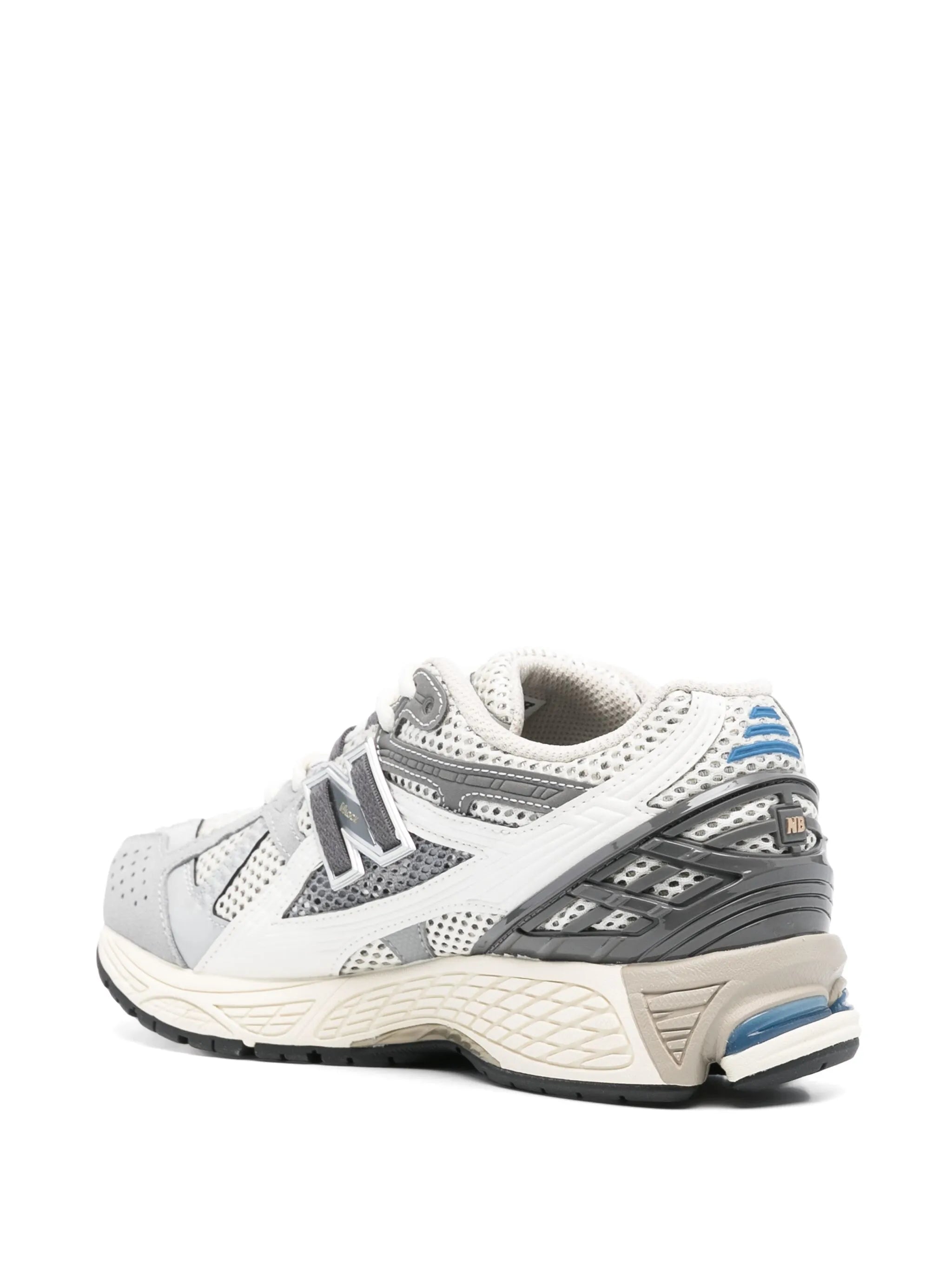 New Balance 1906 Light Grey Sneakers