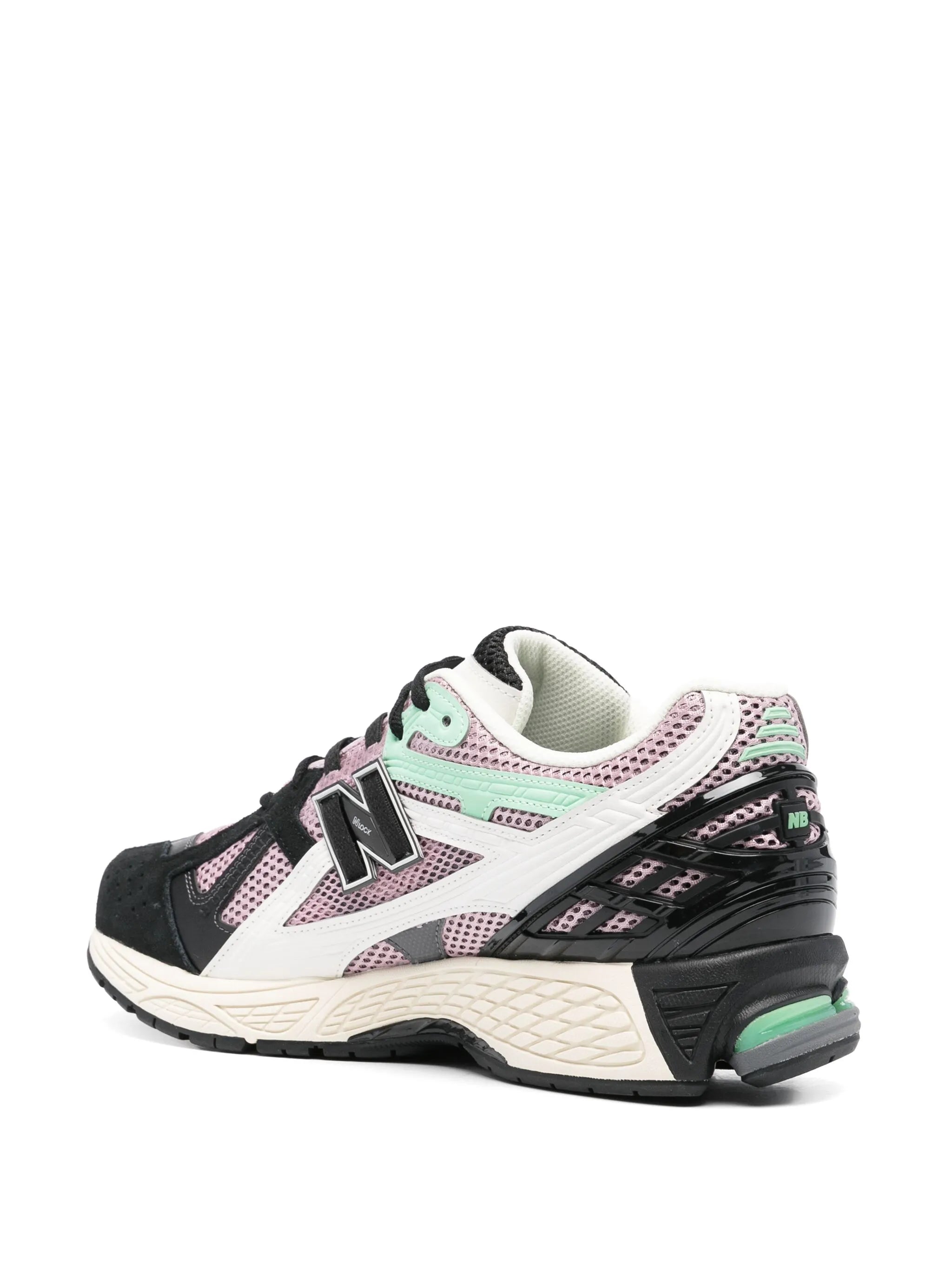 New Balance 1906 Light Pink Sneakers