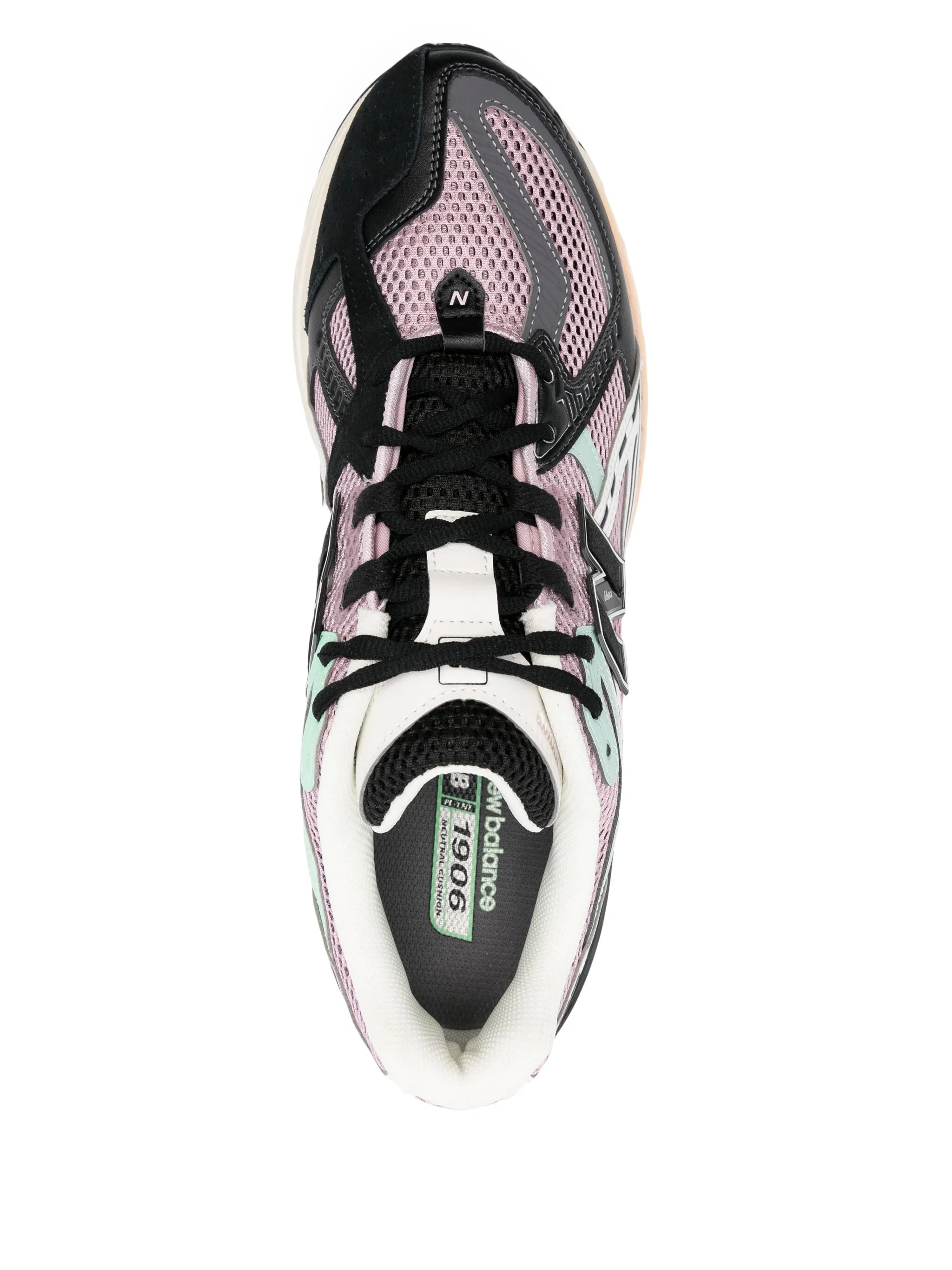New Balance 1906 Light Pink Sneakers