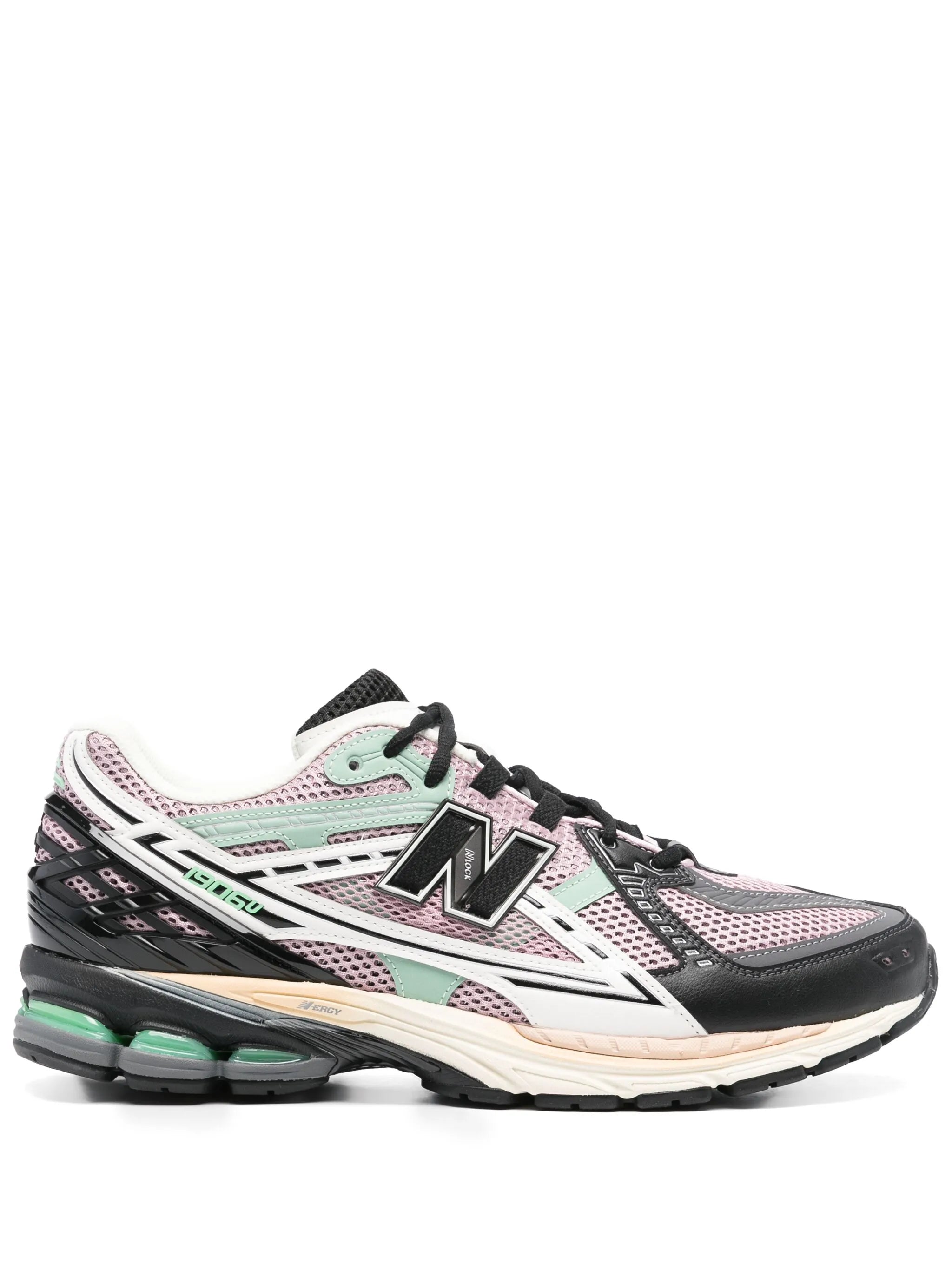 New Balance 1906 Light Pink Sneakers