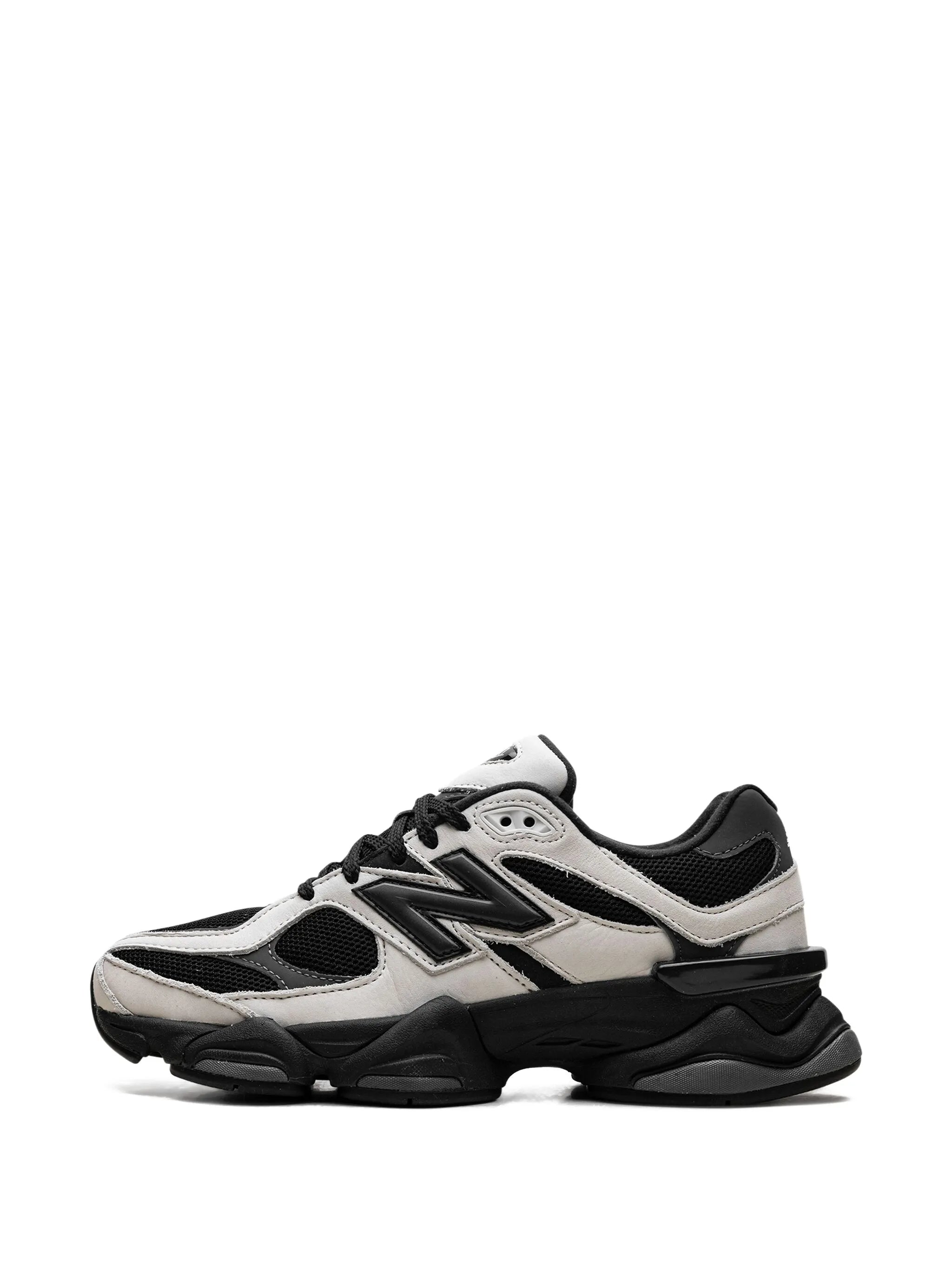 New Balance 9060 Off White Sneakers