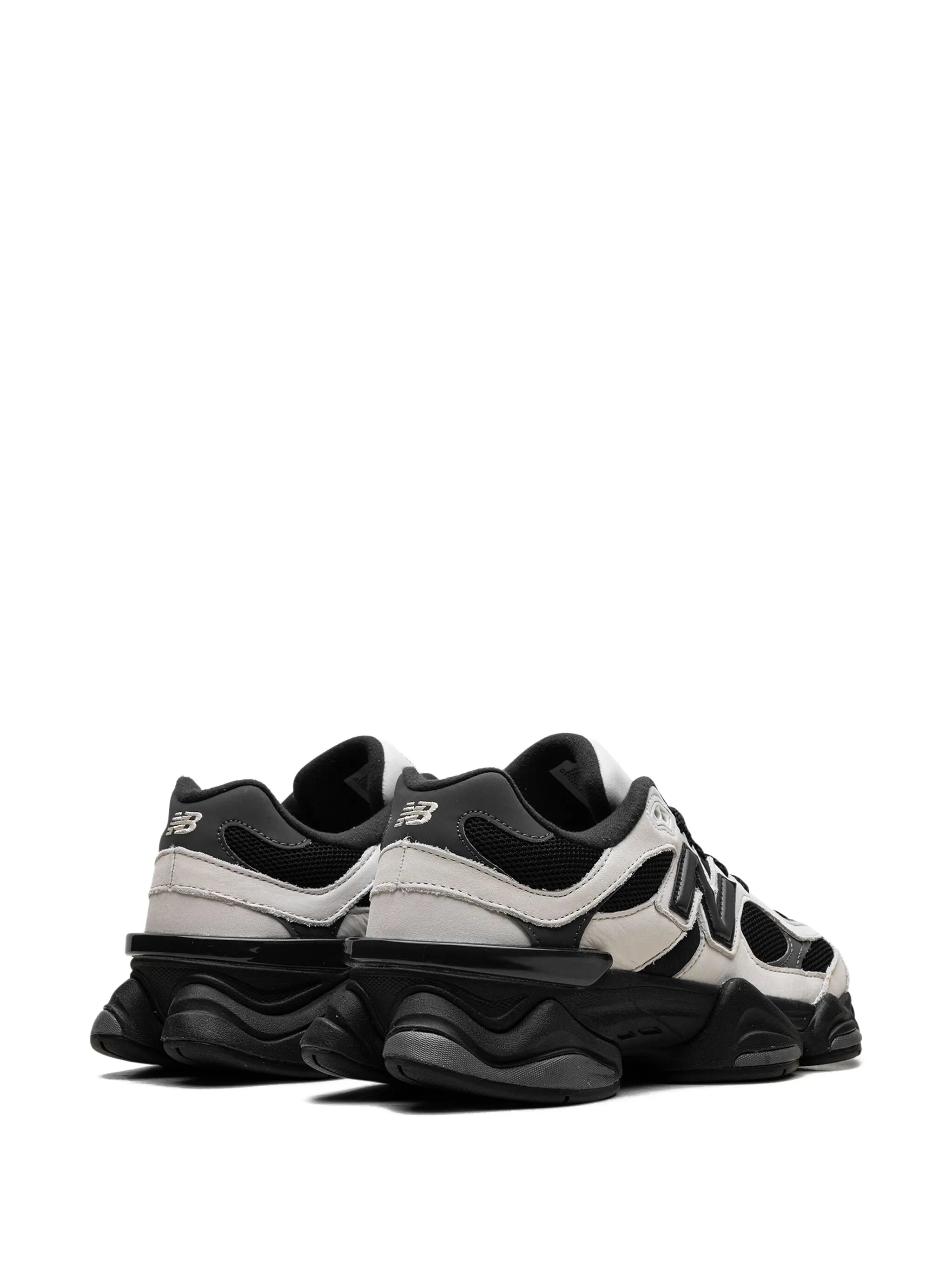 New Balance 9060 Off White Sneakers