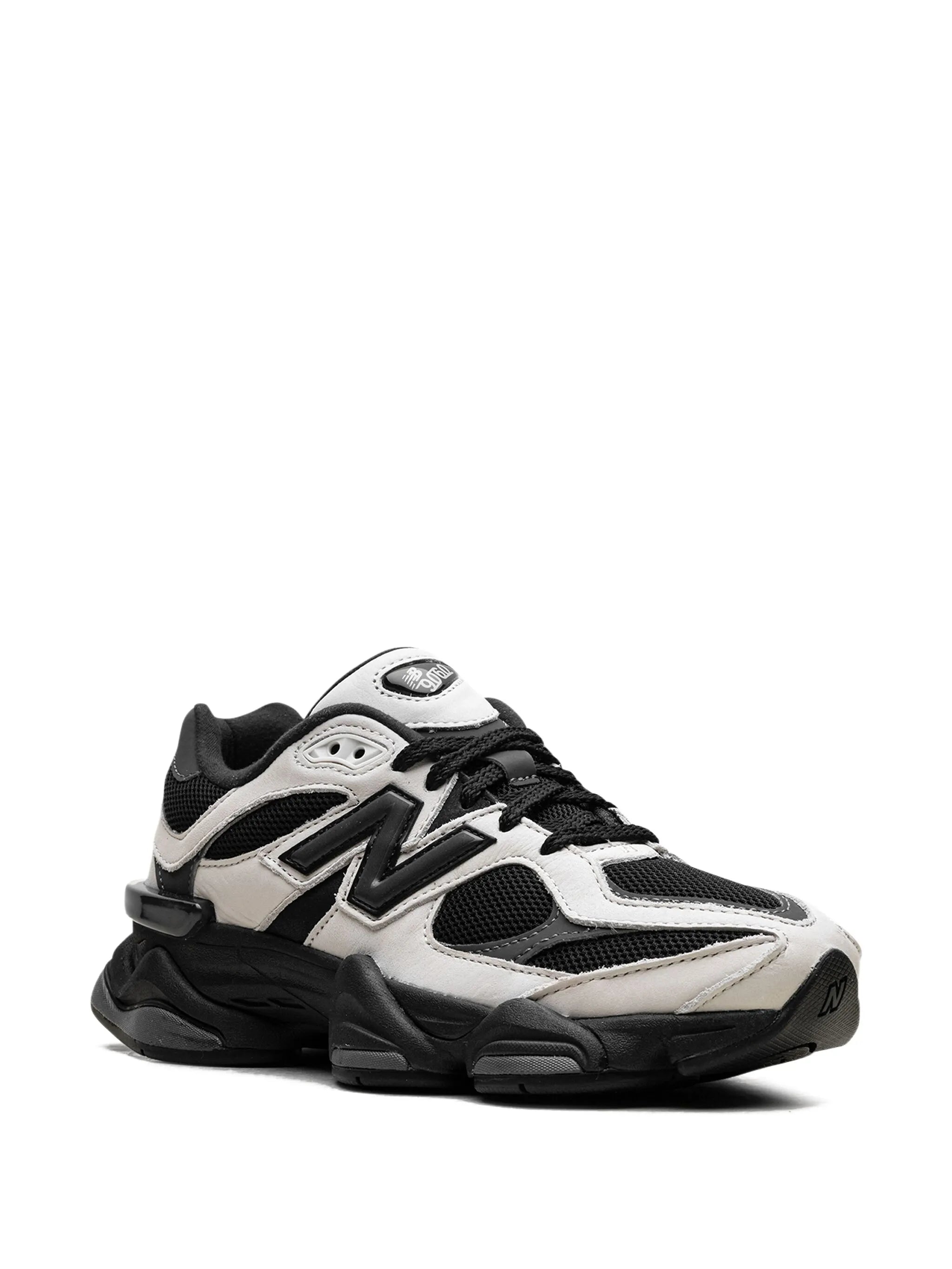 New Balance 9060 Off White Sneakers