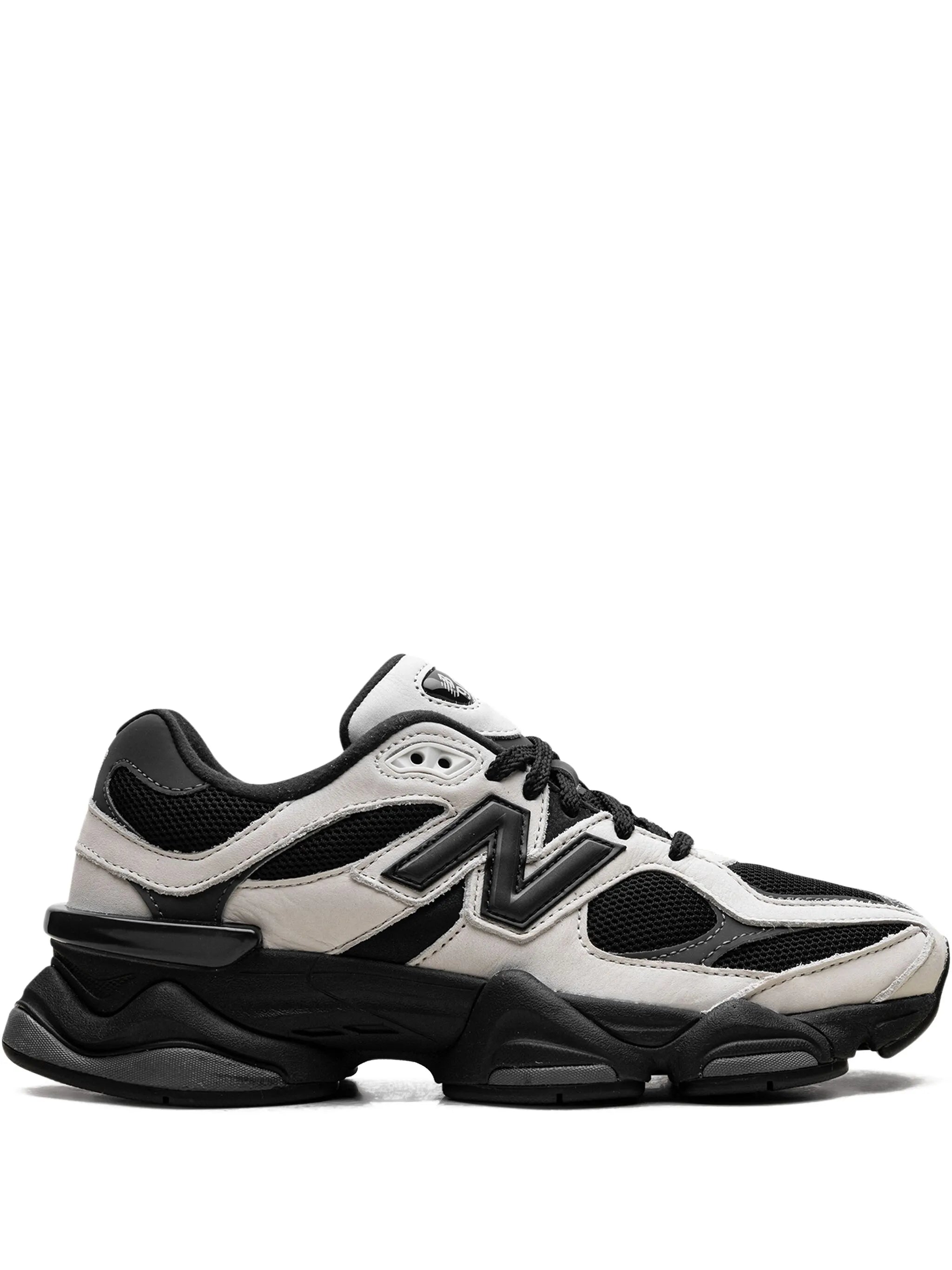 New Balance 9060 Off White Sneakers