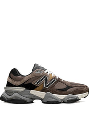 New Balance 9060 Dark Mushroom Sneakers