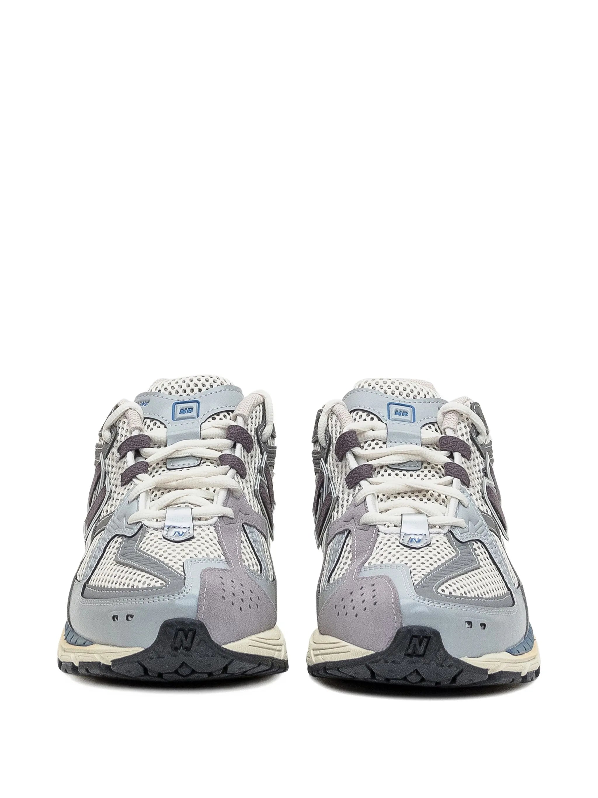 New Balance 1906 Light Grey Trainers