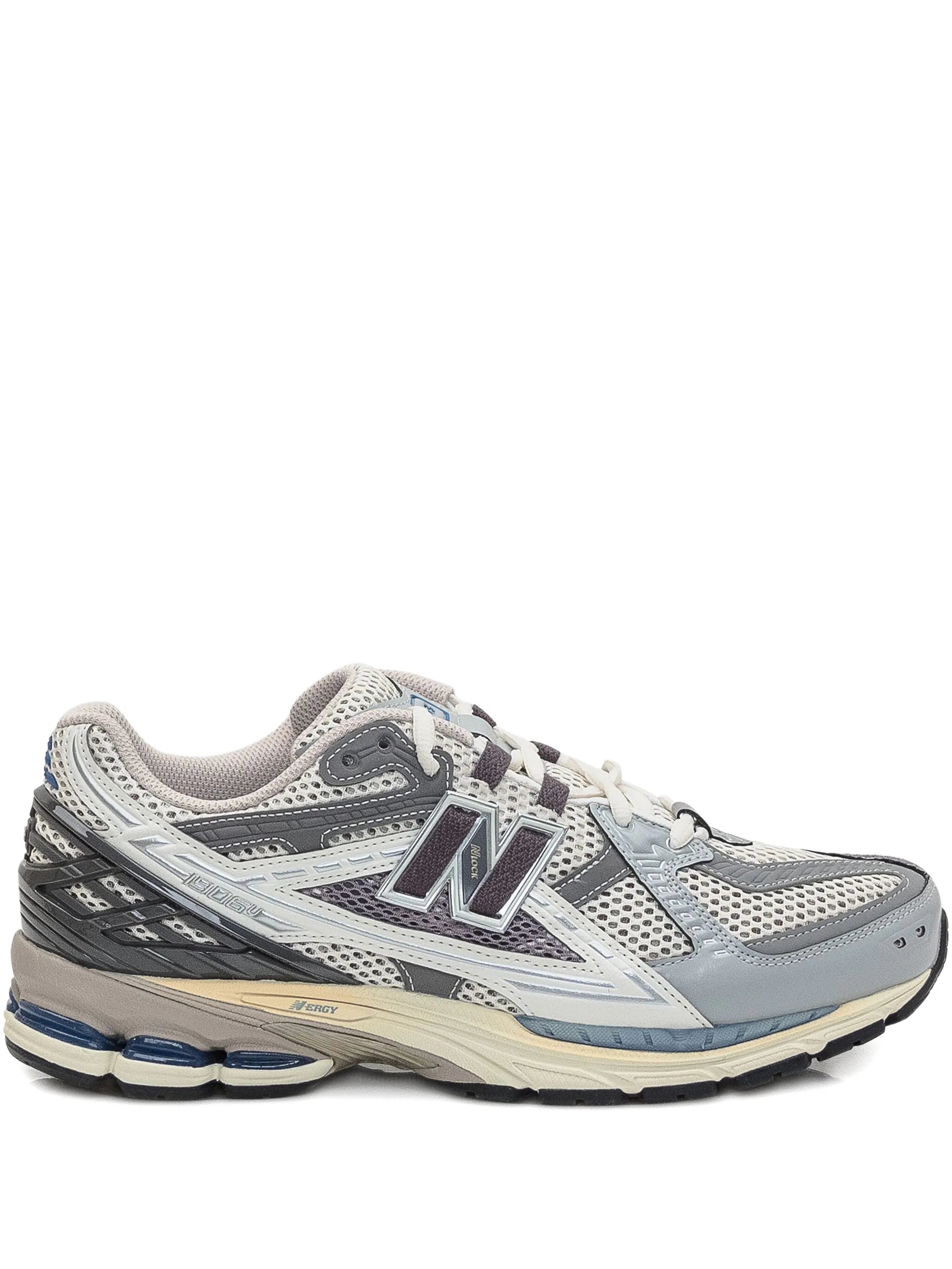 New Balance 1906 Light Grey Trainers
