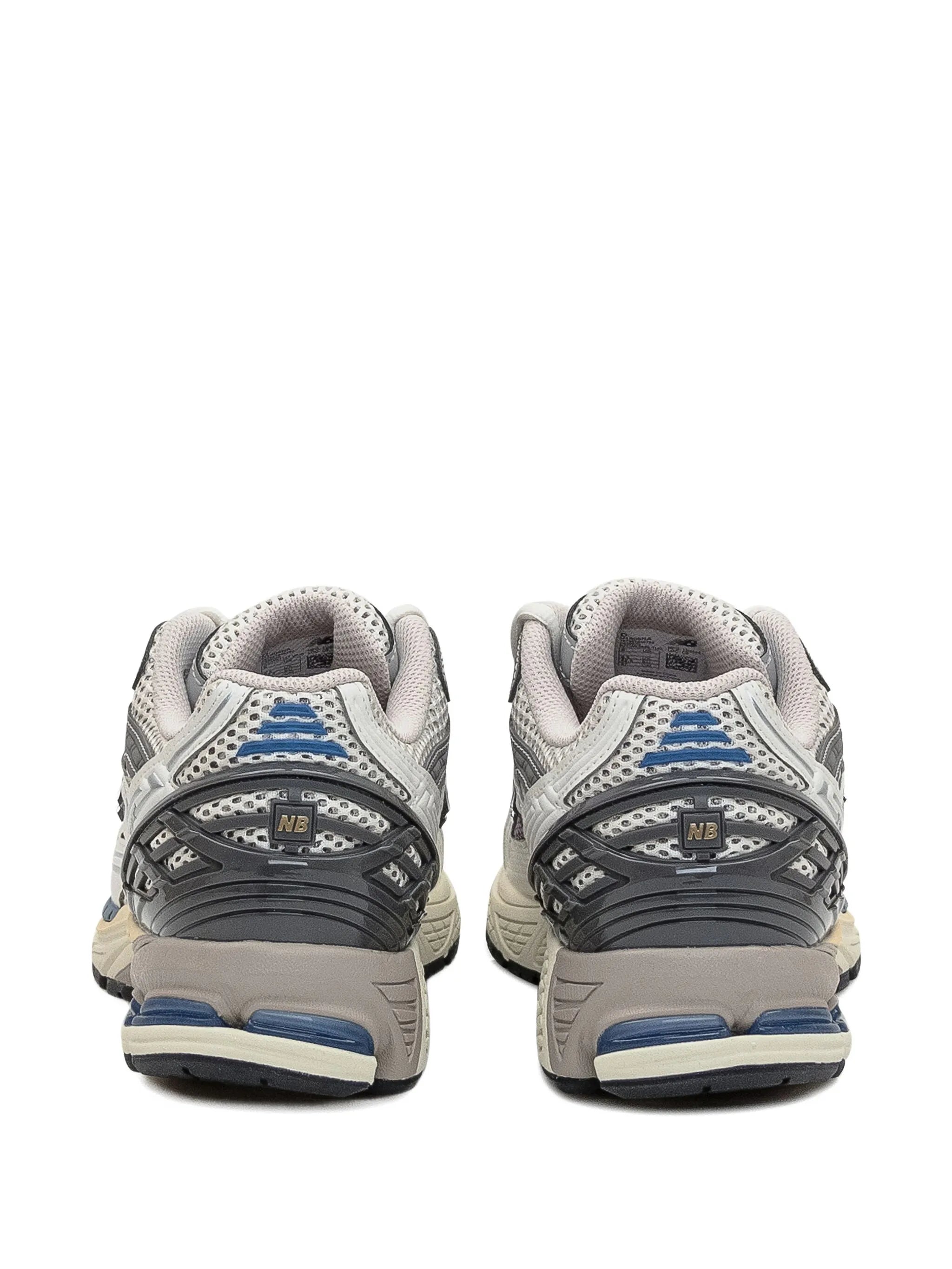 New Balance 1906 Light Grey Trainers