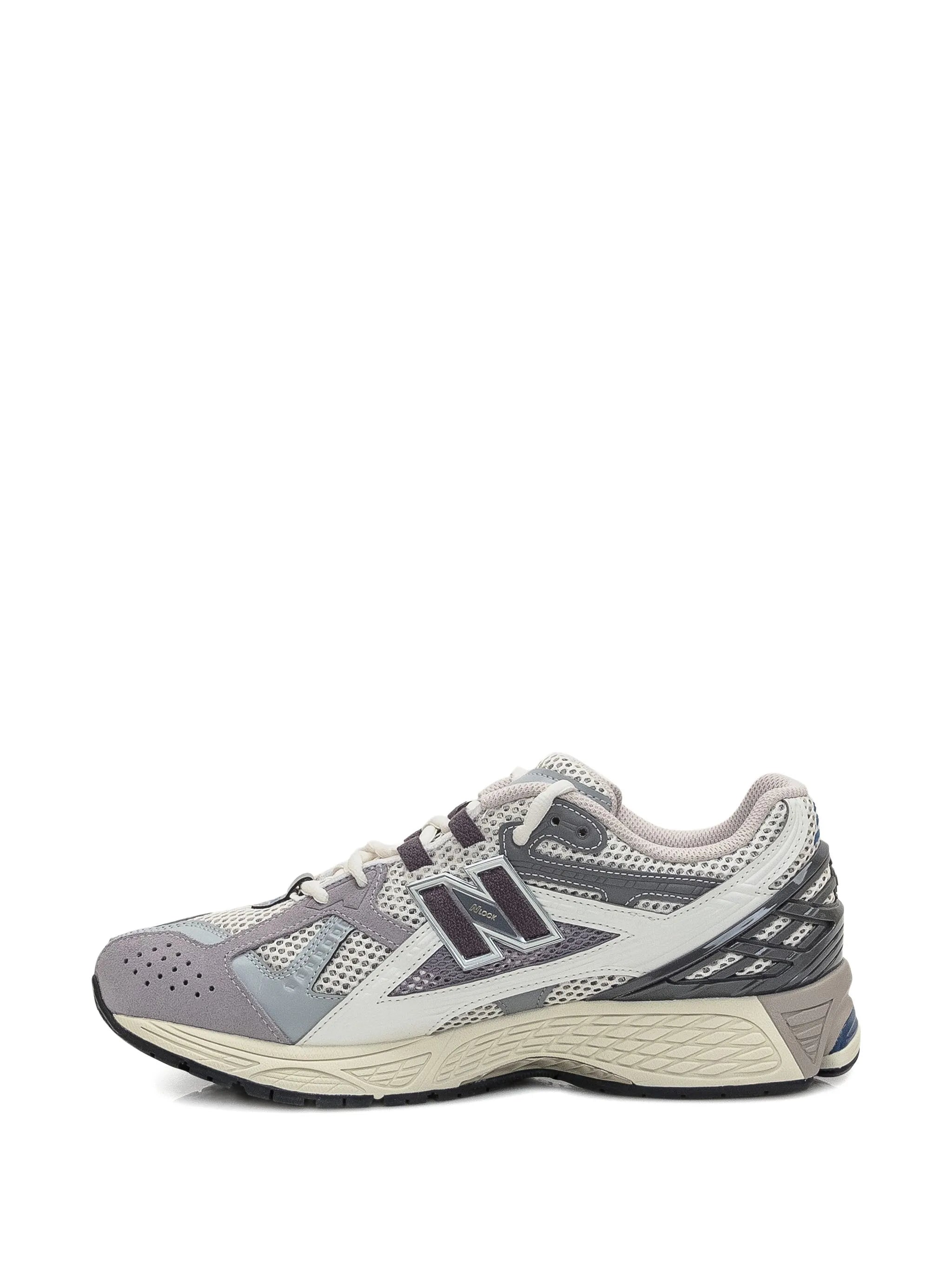 New Balance 1906 Light Grey Trainers