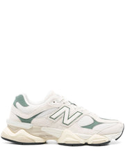 New Balance 9060 Light Grey Sneakers