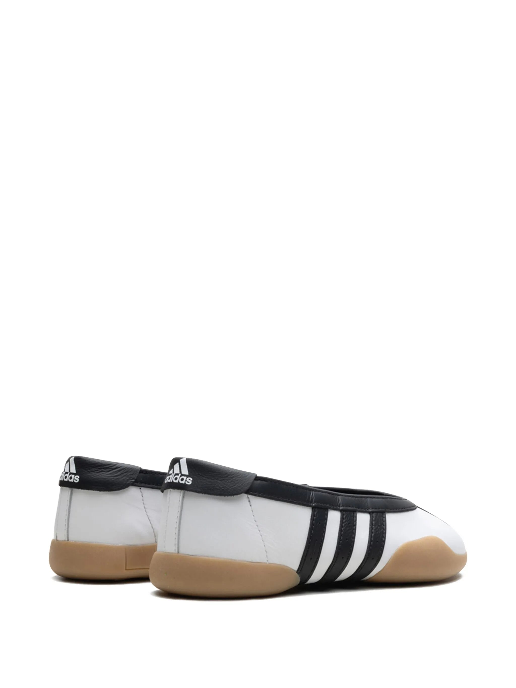 Adidas Taekwondo Mei Ballet Cloud White/Core Black/Gum sneakers
