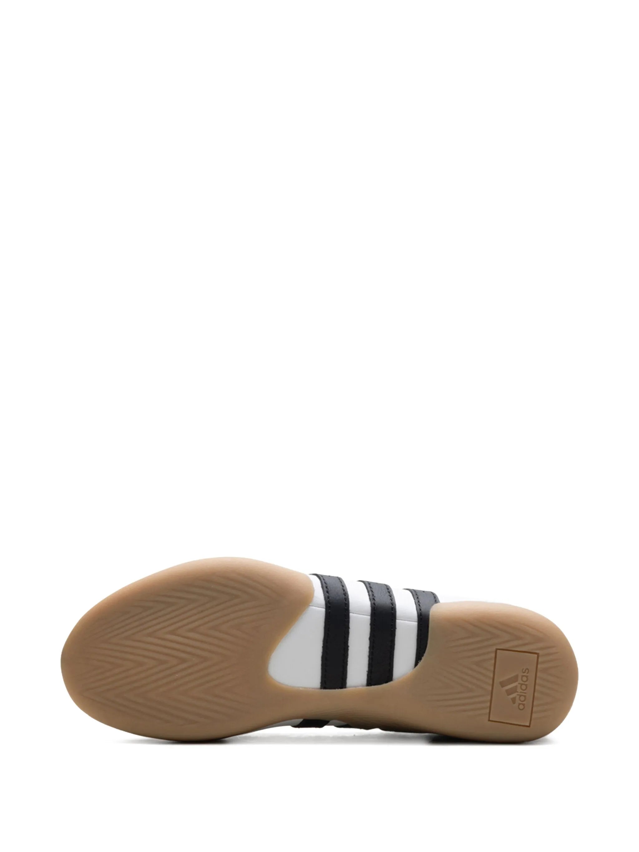 Adidas Taekwondo Mei Ballet Cloud White/Core Black/Gum sneakers