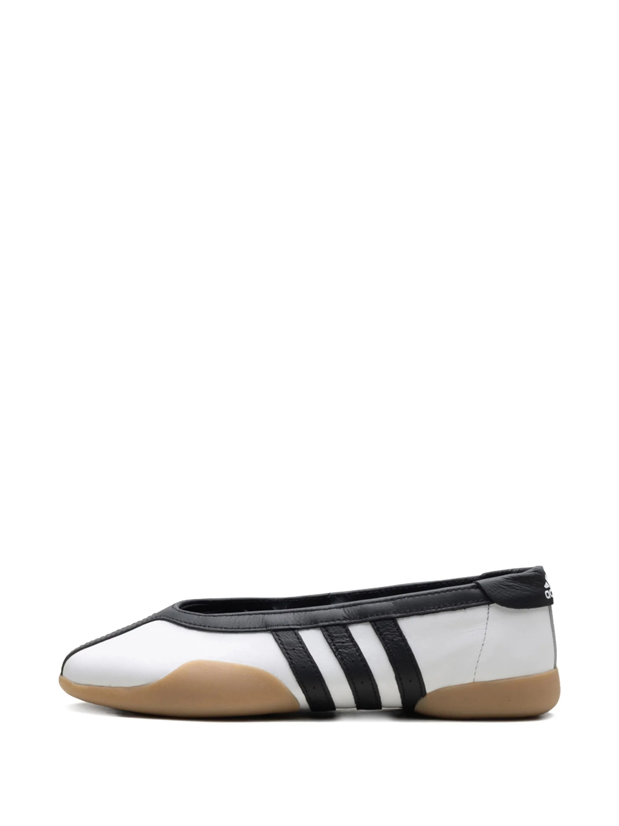 Adidas Taekwondo Mei Ballet Cloud White/Core Black/Gum sneakers