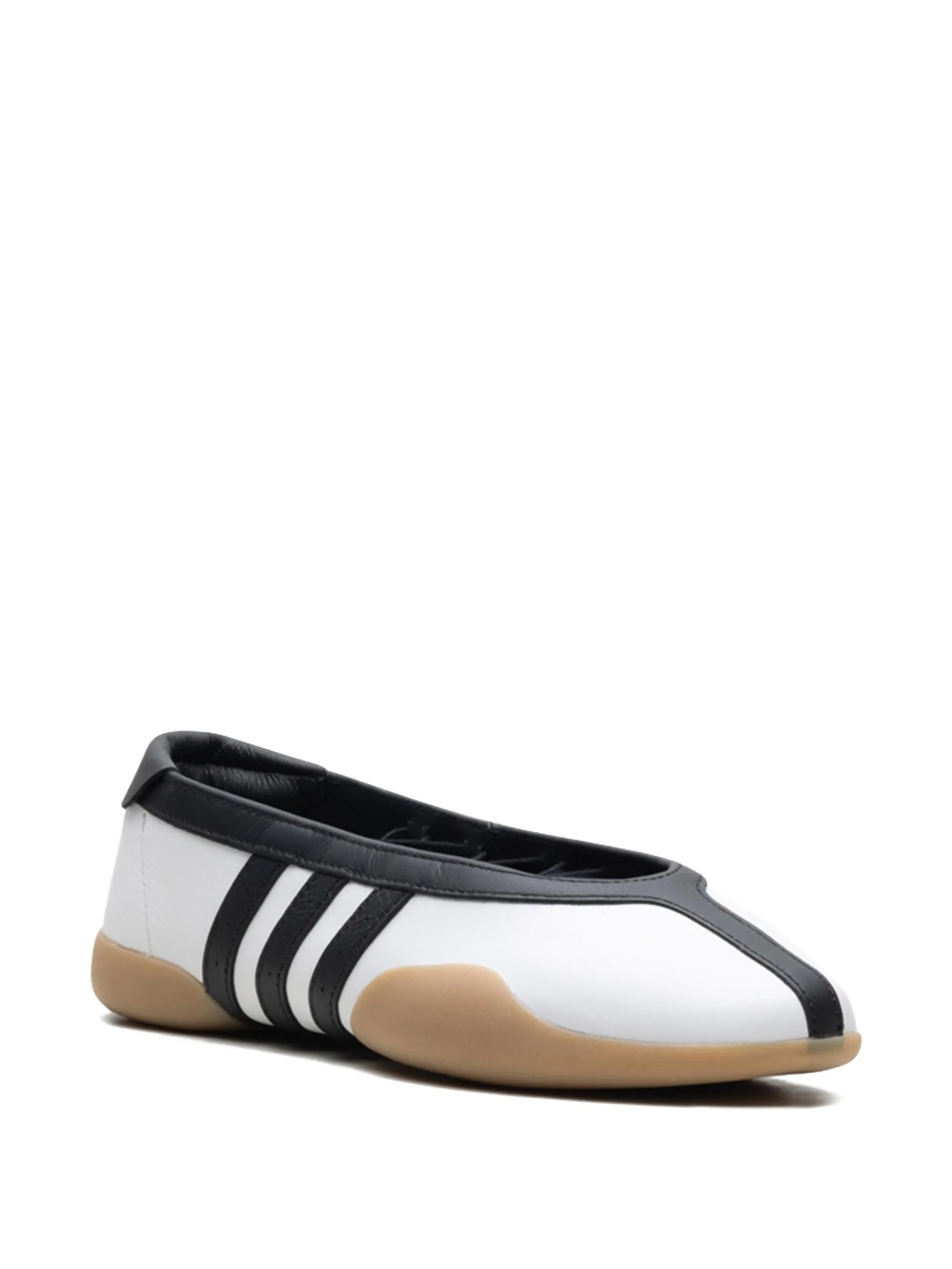 Adidas Taekwondo Mei Ballet Cloud White/Core Black/Gum sneakers