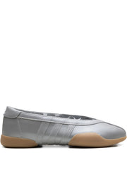 Adidas Taekwondo Mei Ballet Silver Metallic/Silver Metallic/Gum sneakers