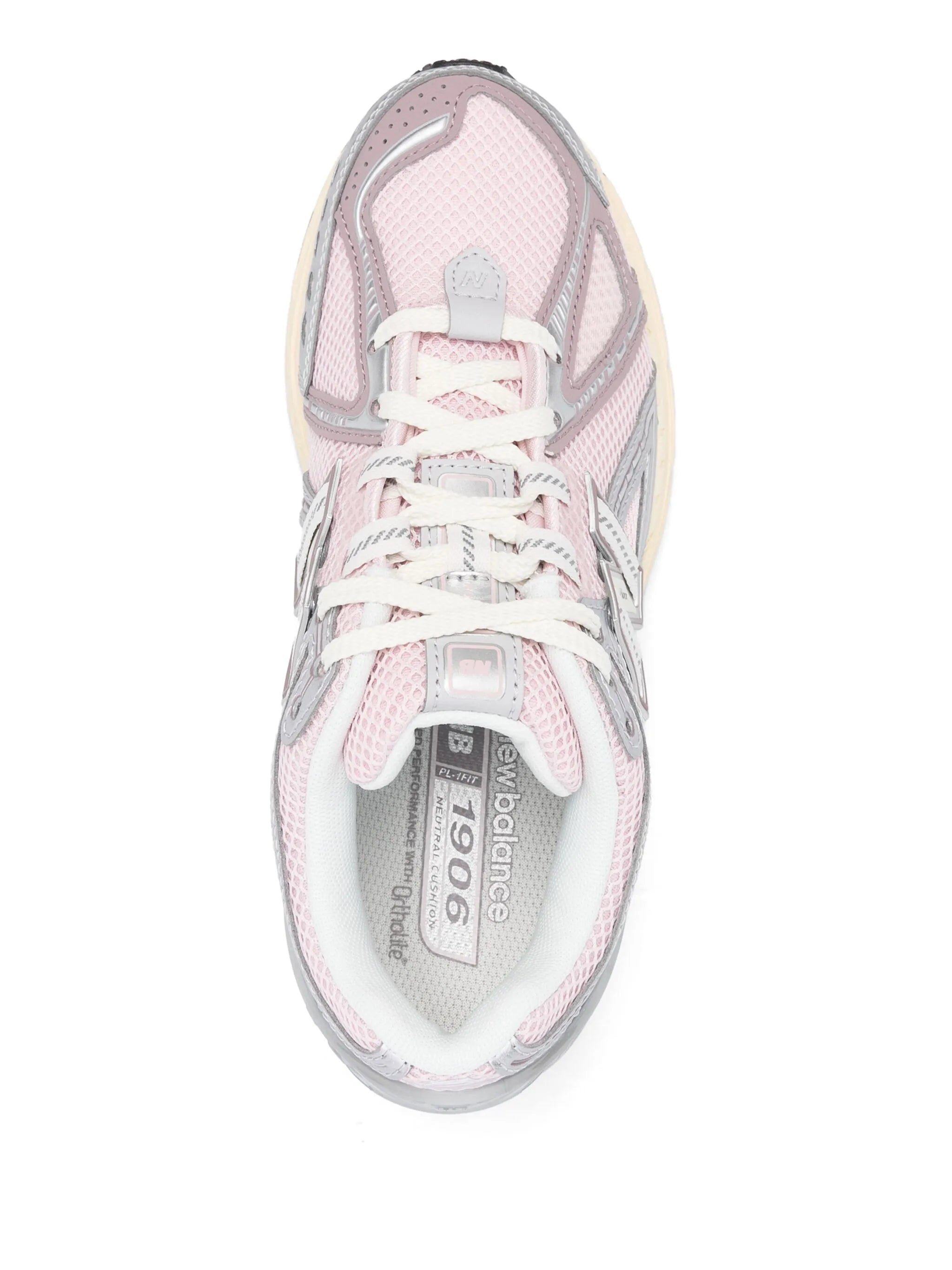 New Balance 1906R Light Pink Sneakers