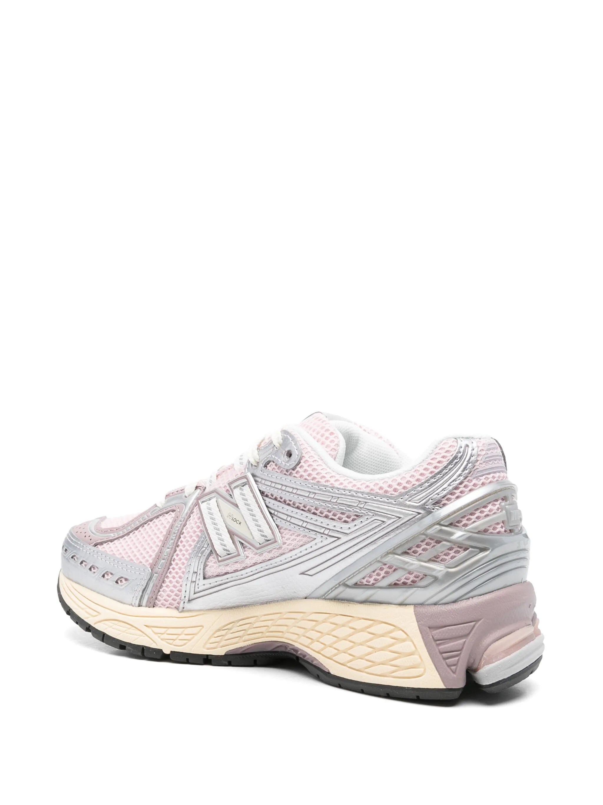 New Balance 1906R Light Pink Sneakers