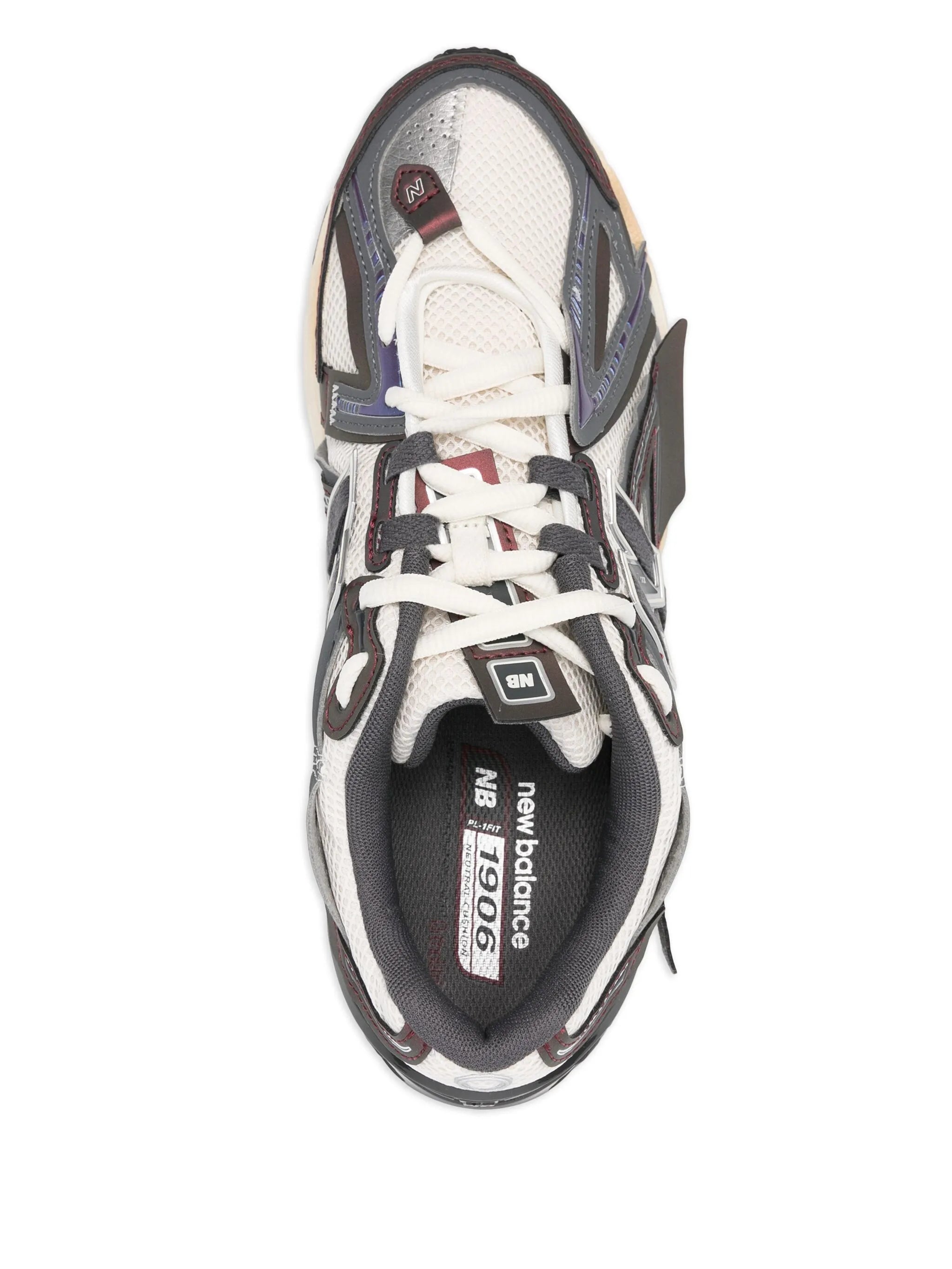New Balance 1906A anthracite grey Sneakers